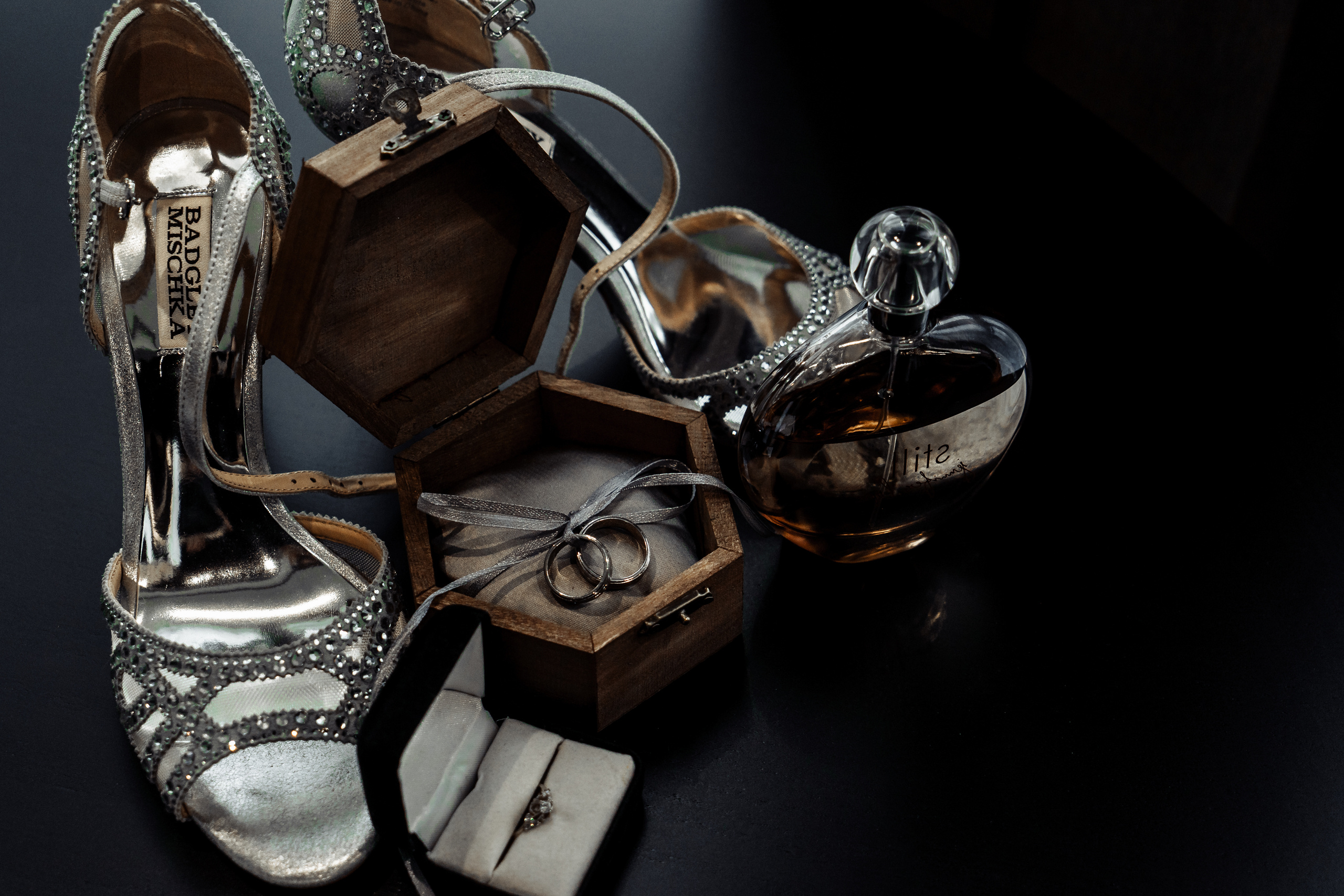 Татьяна — Сергей. Elopement Wedding Photographer