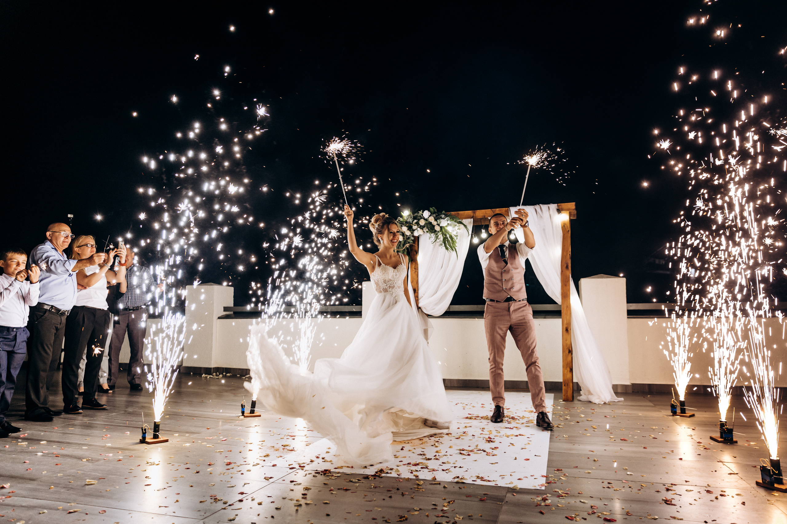 Алиса — Миша. Elopement Wedding Photographer