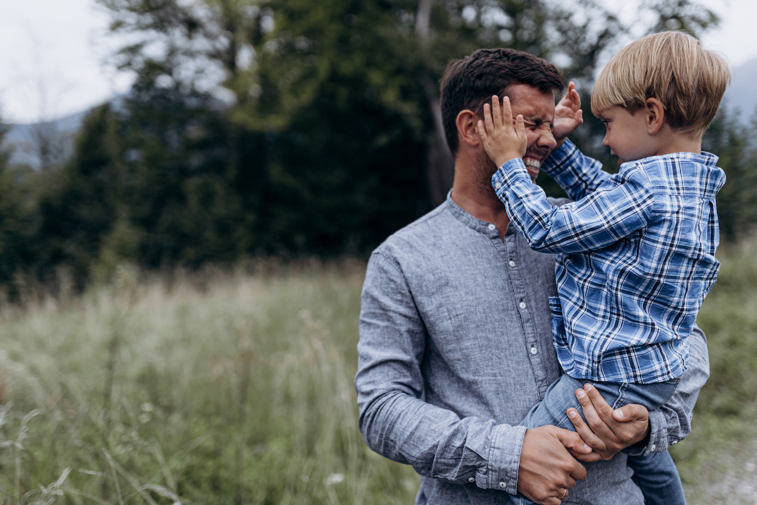 В горах о любви. Elopement Wedding Photographer