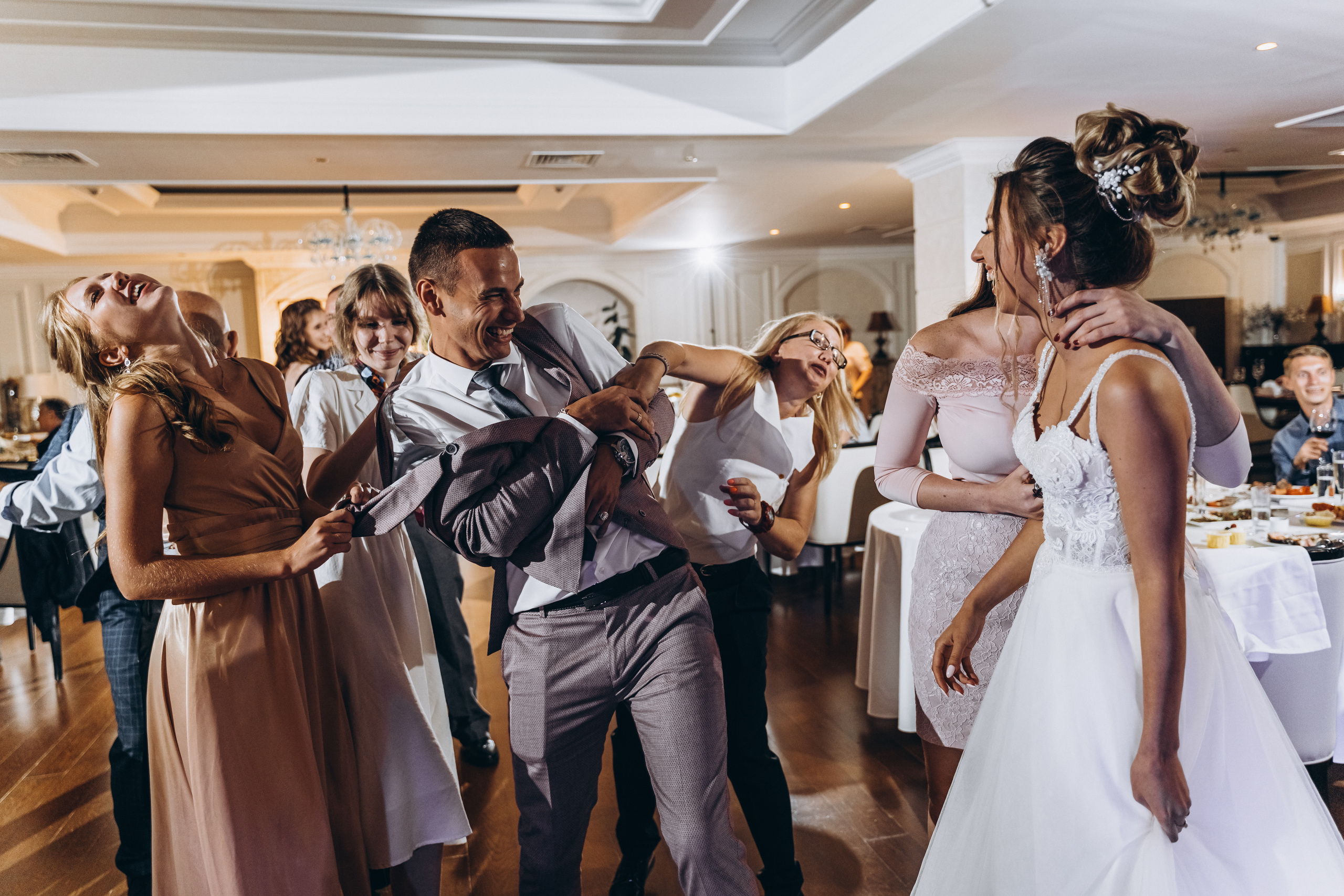 Алиса — Миша. Elopement Wedding Photographer