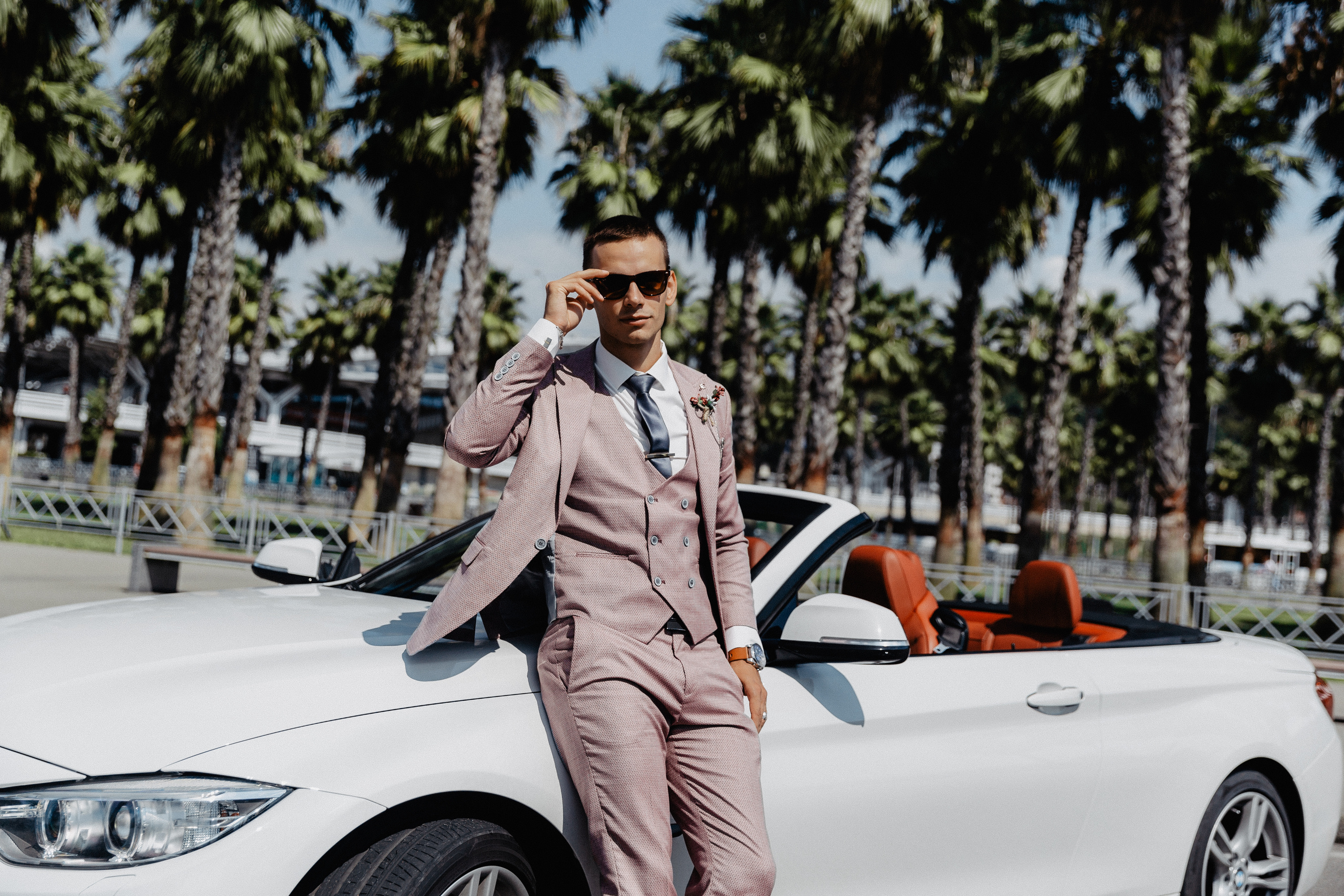 Алиса — Миша. Elopement Wedding Photographer