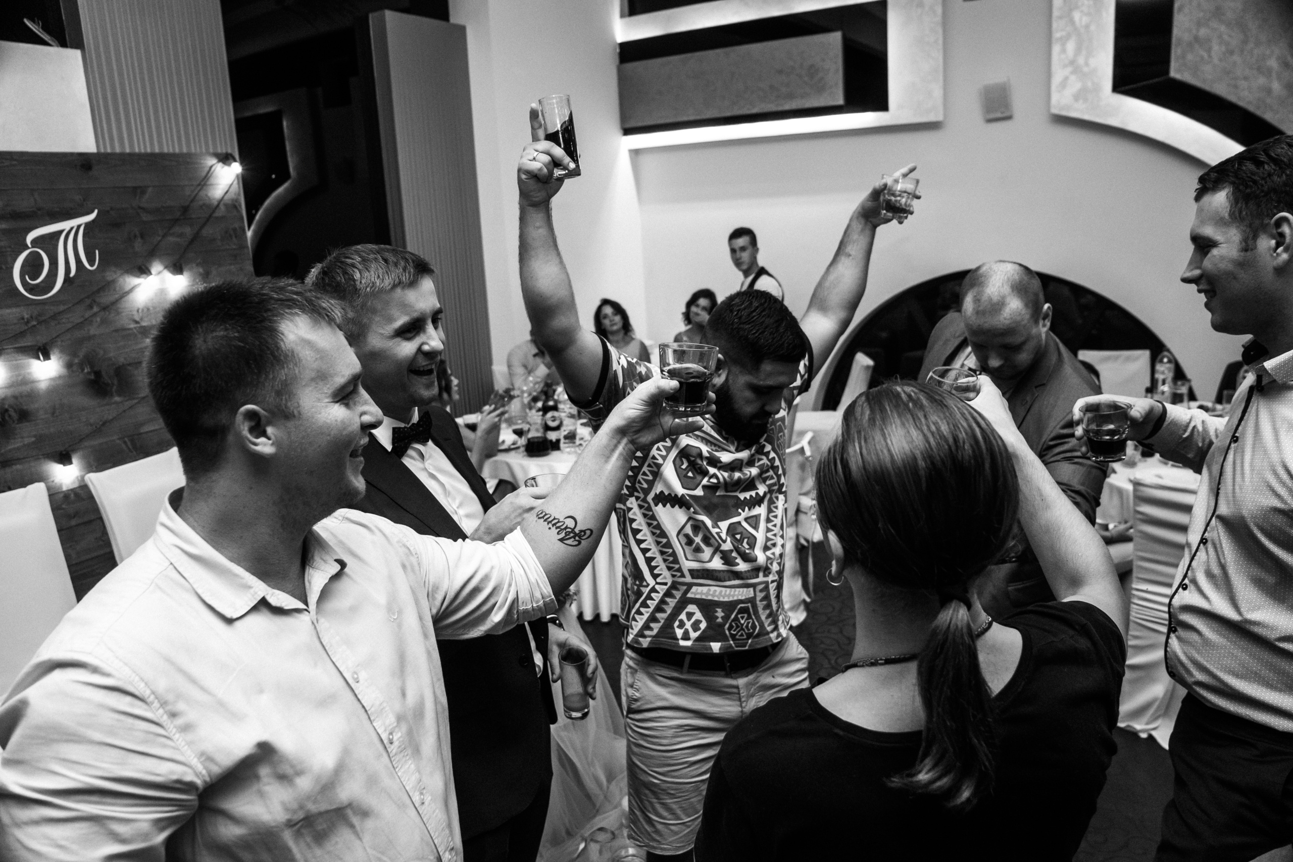 Татьяна — Сергей. Elopement Wedding Photographer