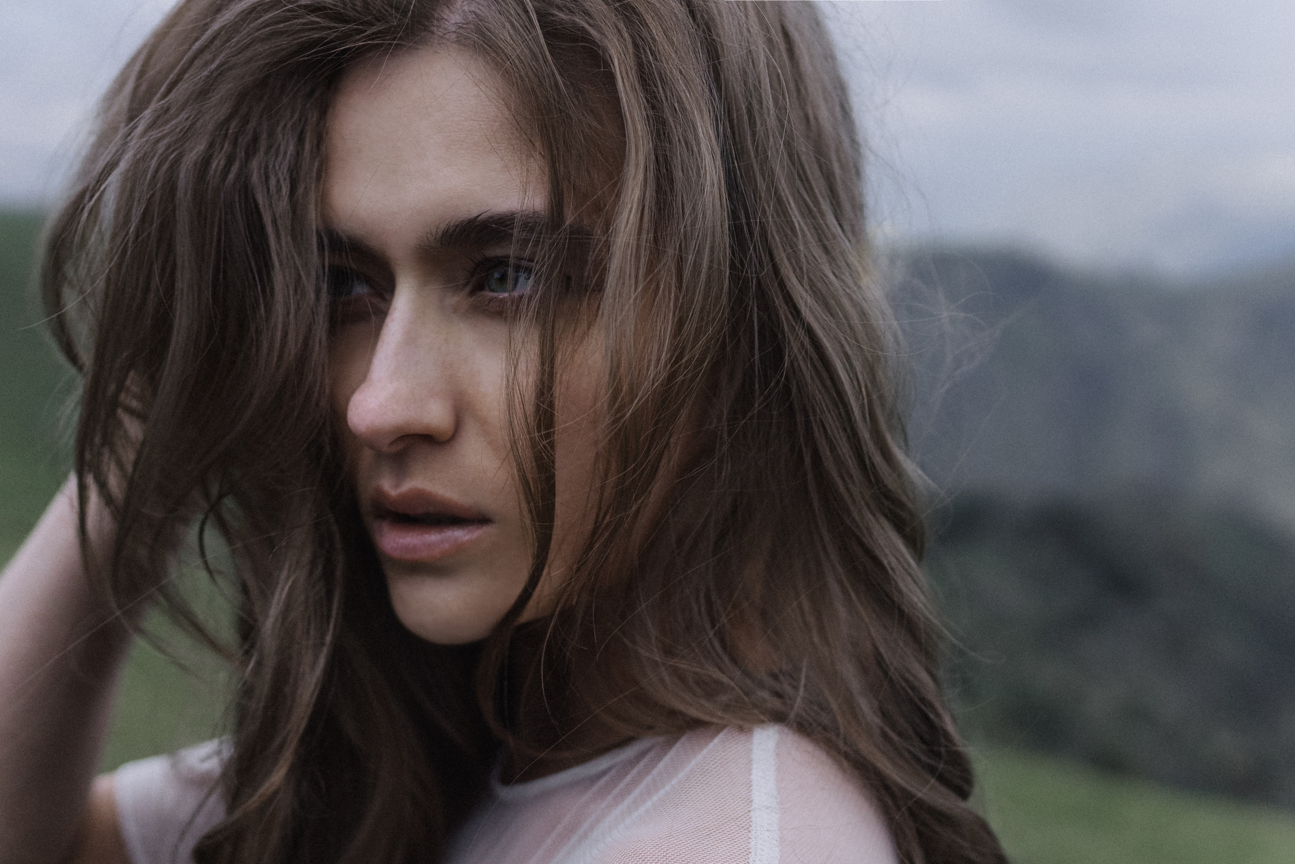 Azamat and Mari. Elopement Wedding Photographer