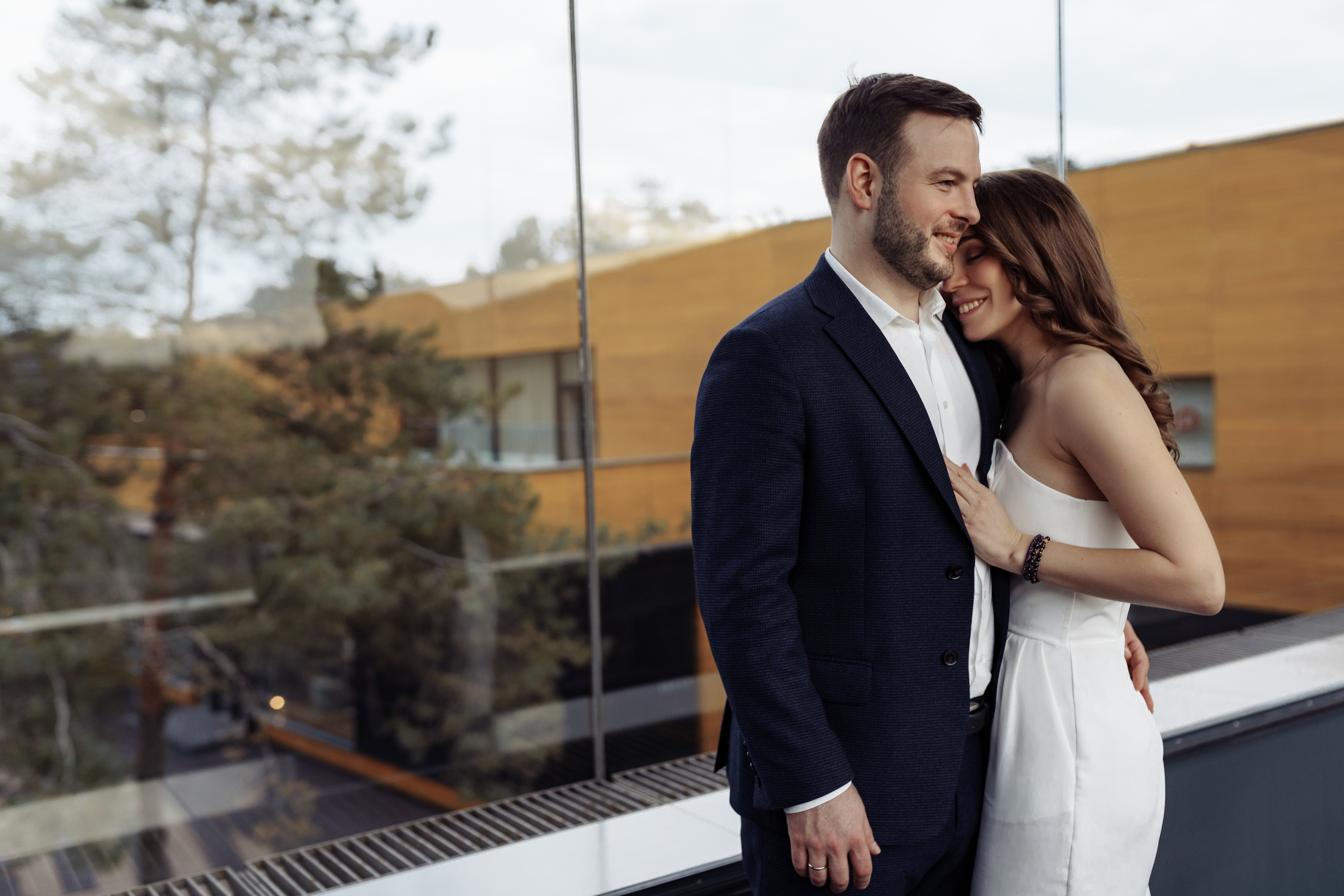 Иван — Елена. Elopement Wedding Photographer