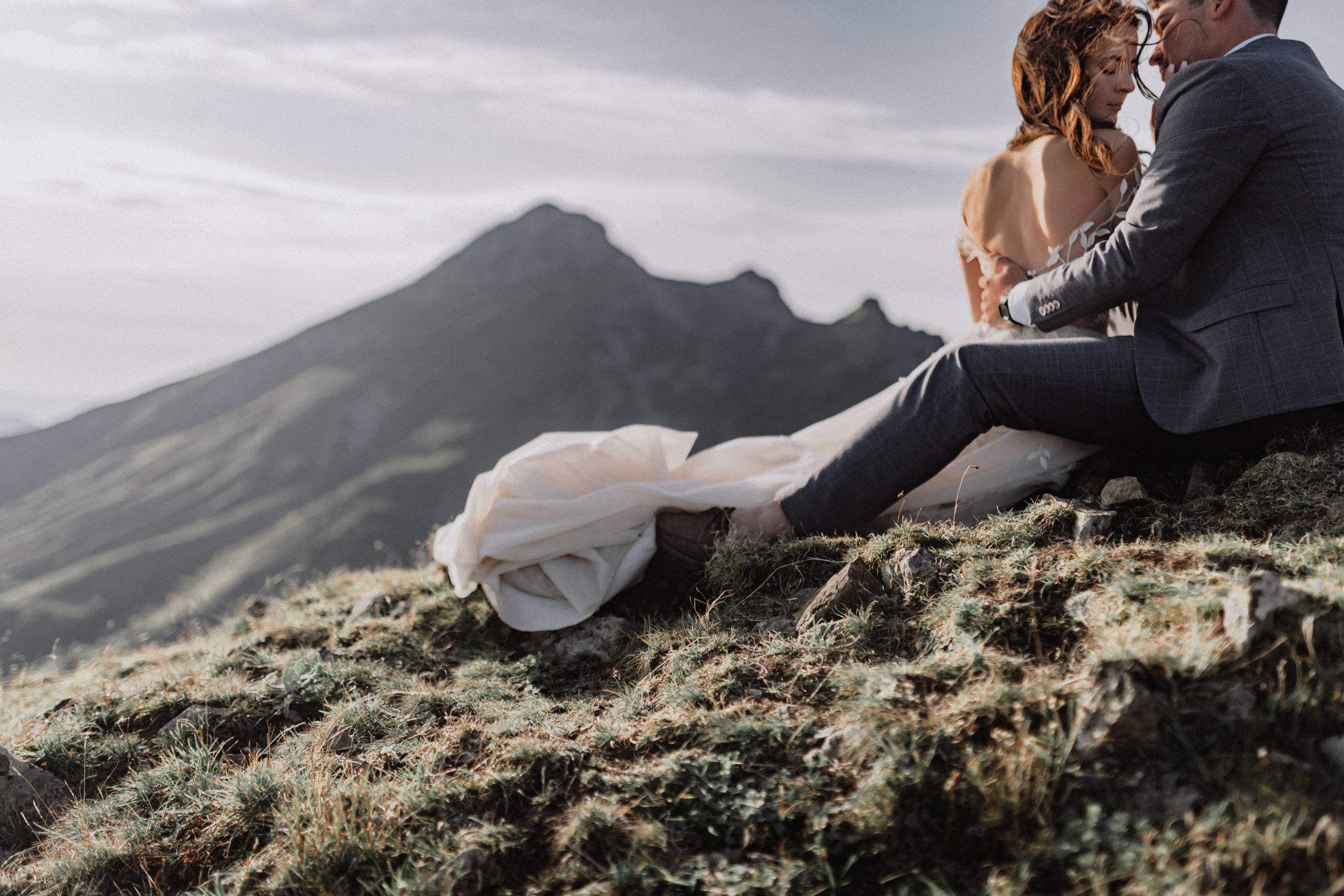 Катя — Женя. Elopement Wedding Photographer