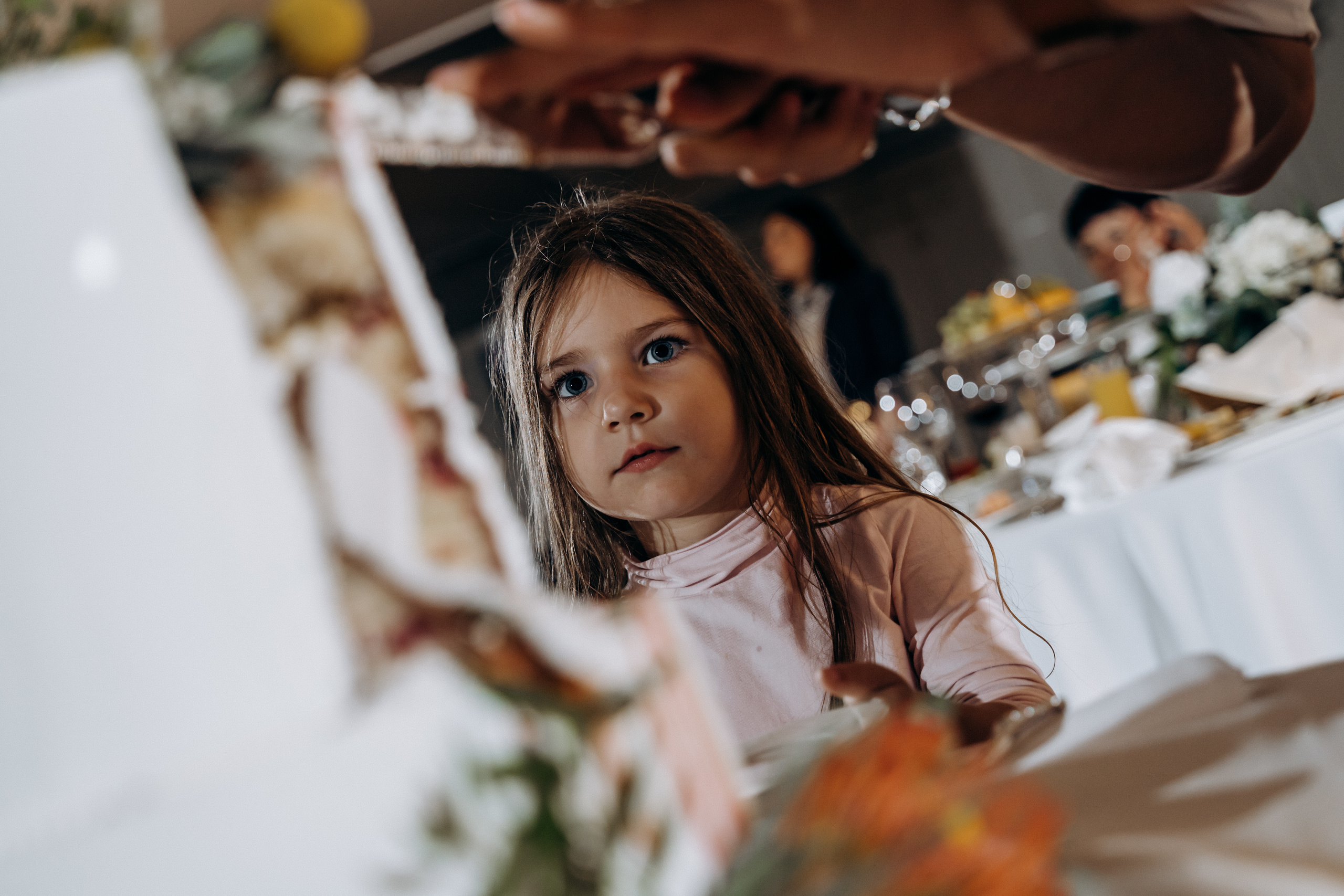 Алиса — Миша. Elopement Wedding Photographer