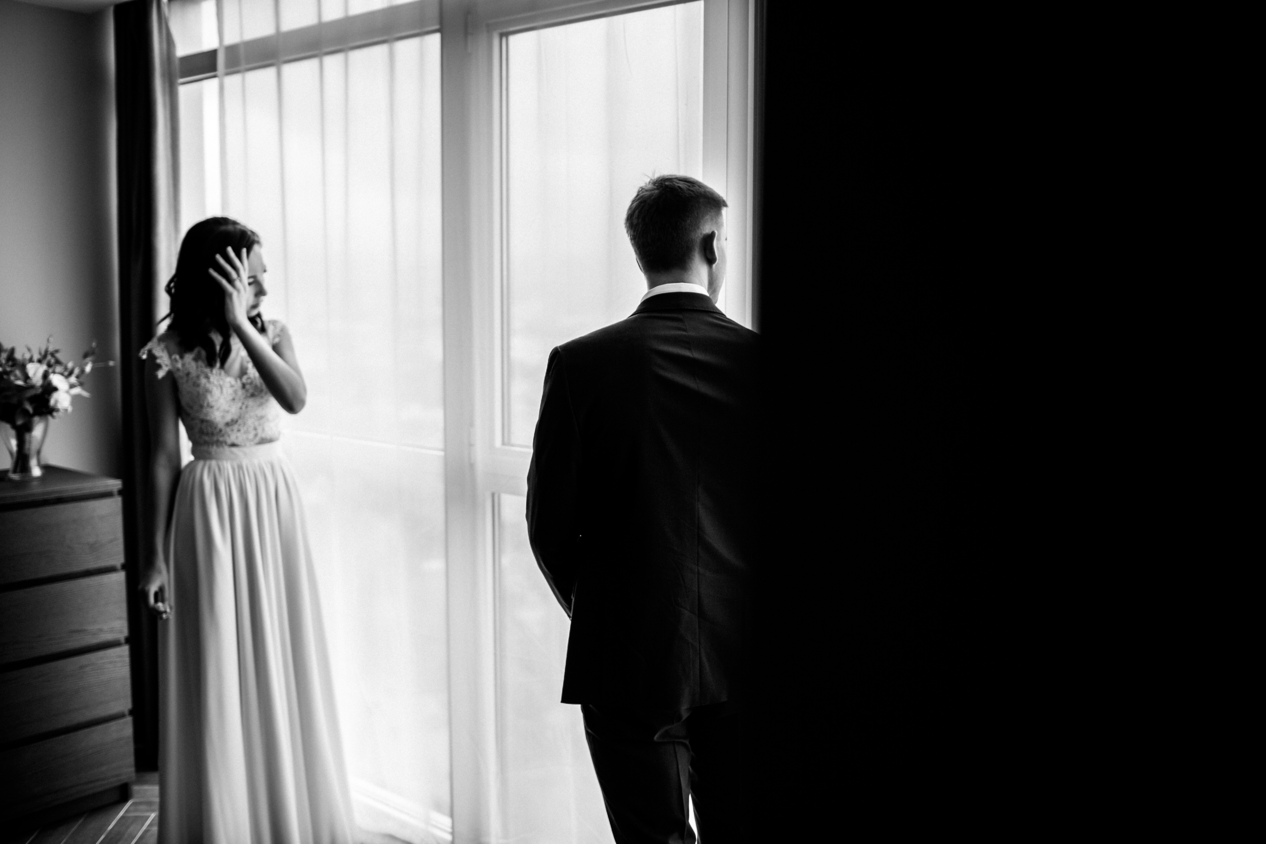 Татьяна — Сергей. Elopement Wedding Photographer