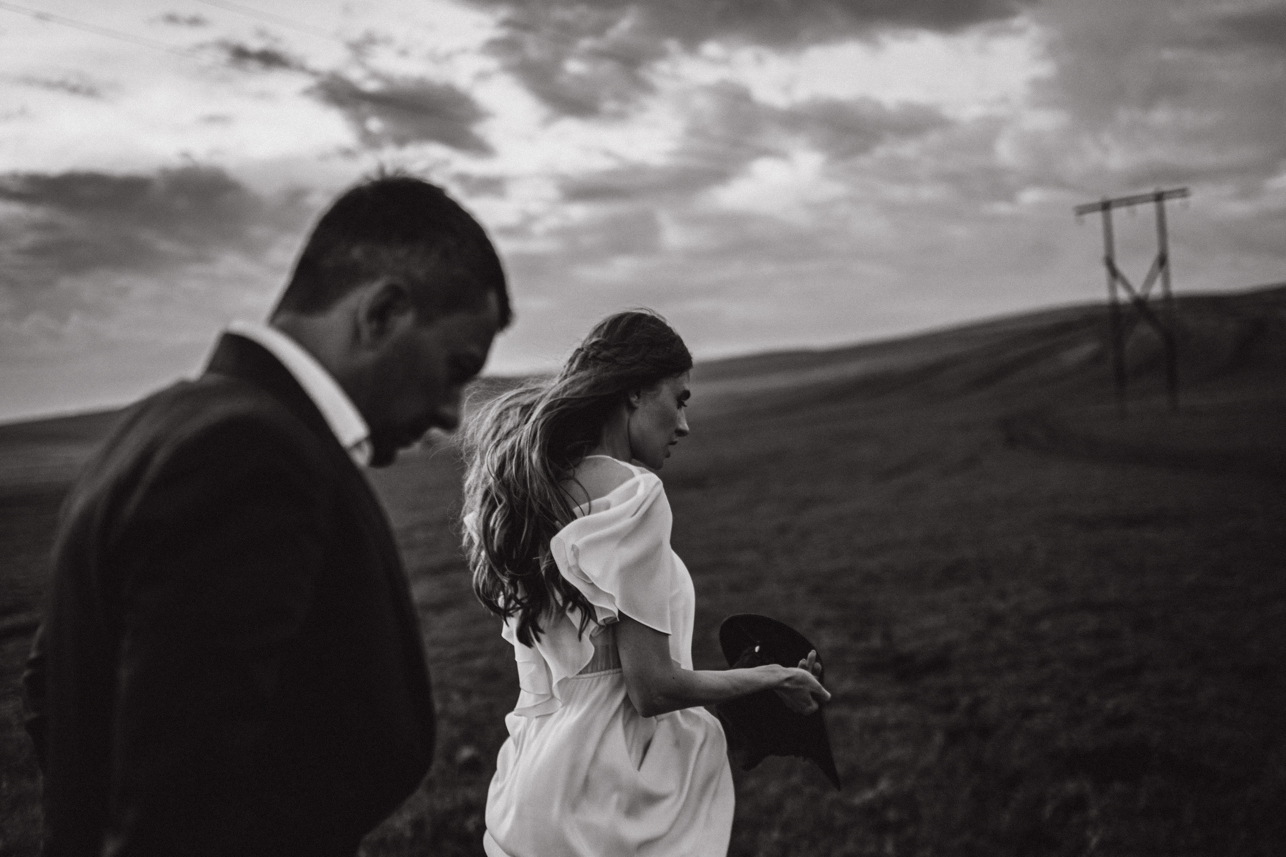 Azamat and Mari. Elopement Wedding Photographer