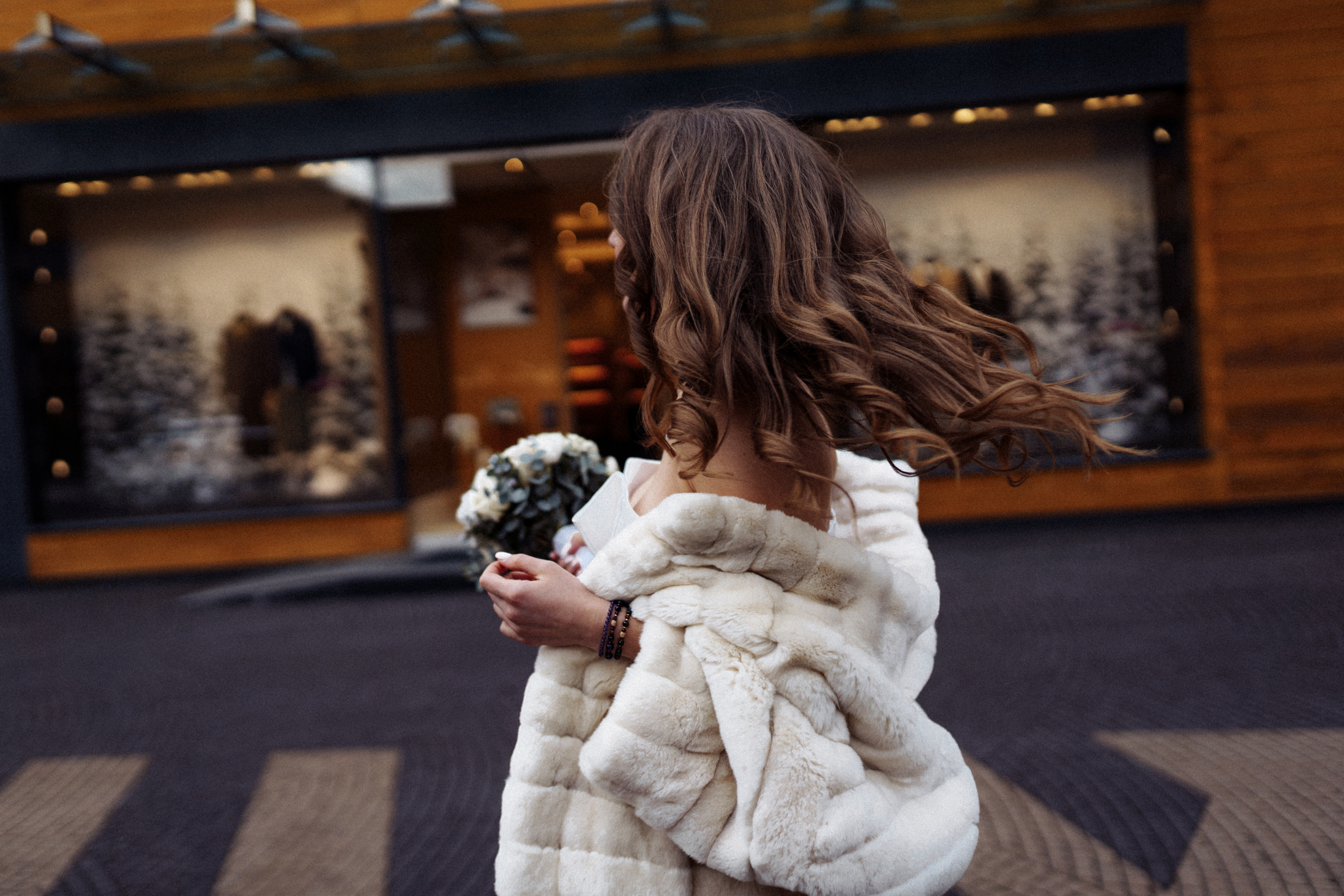 Иван — Елена. Elopement Wedding Photographer