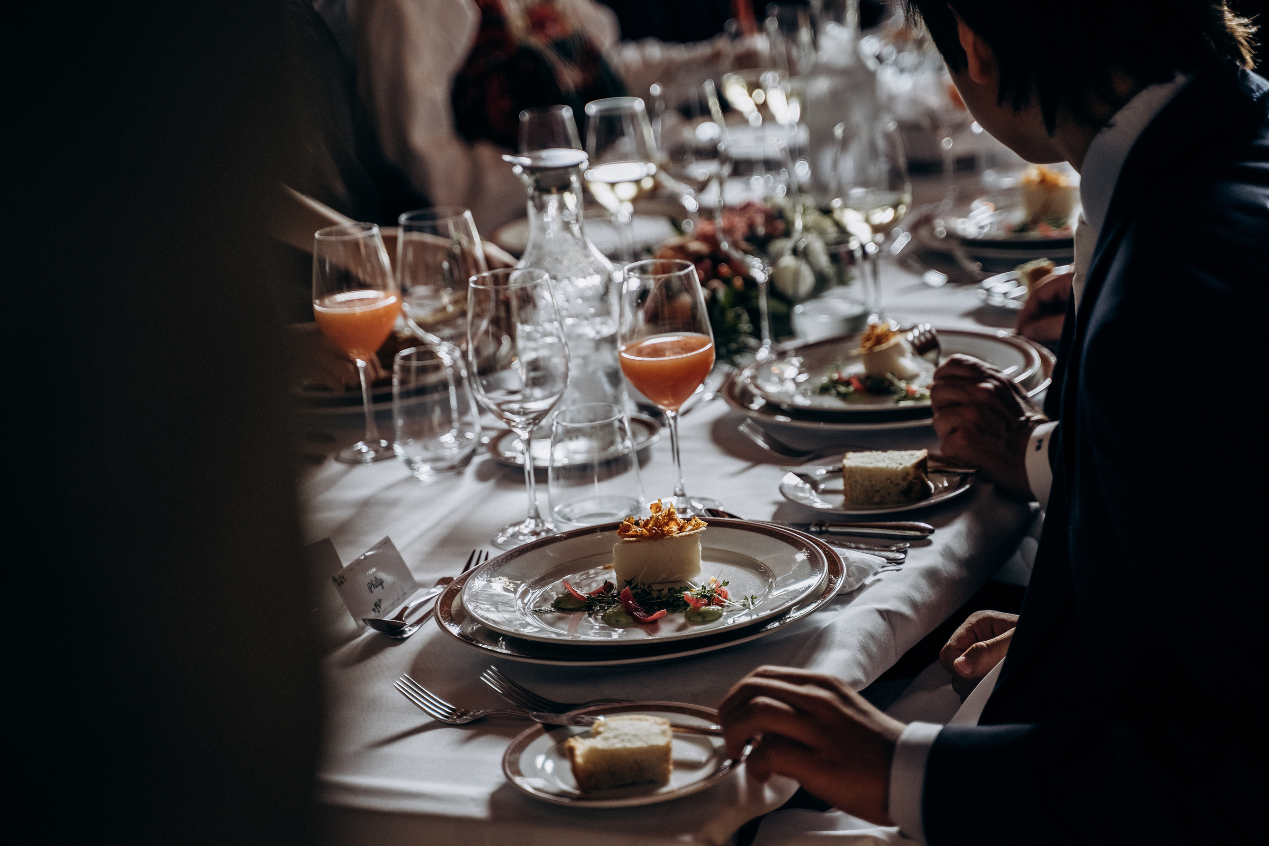 Katja and Jarle. Elopement Wedding Photographer