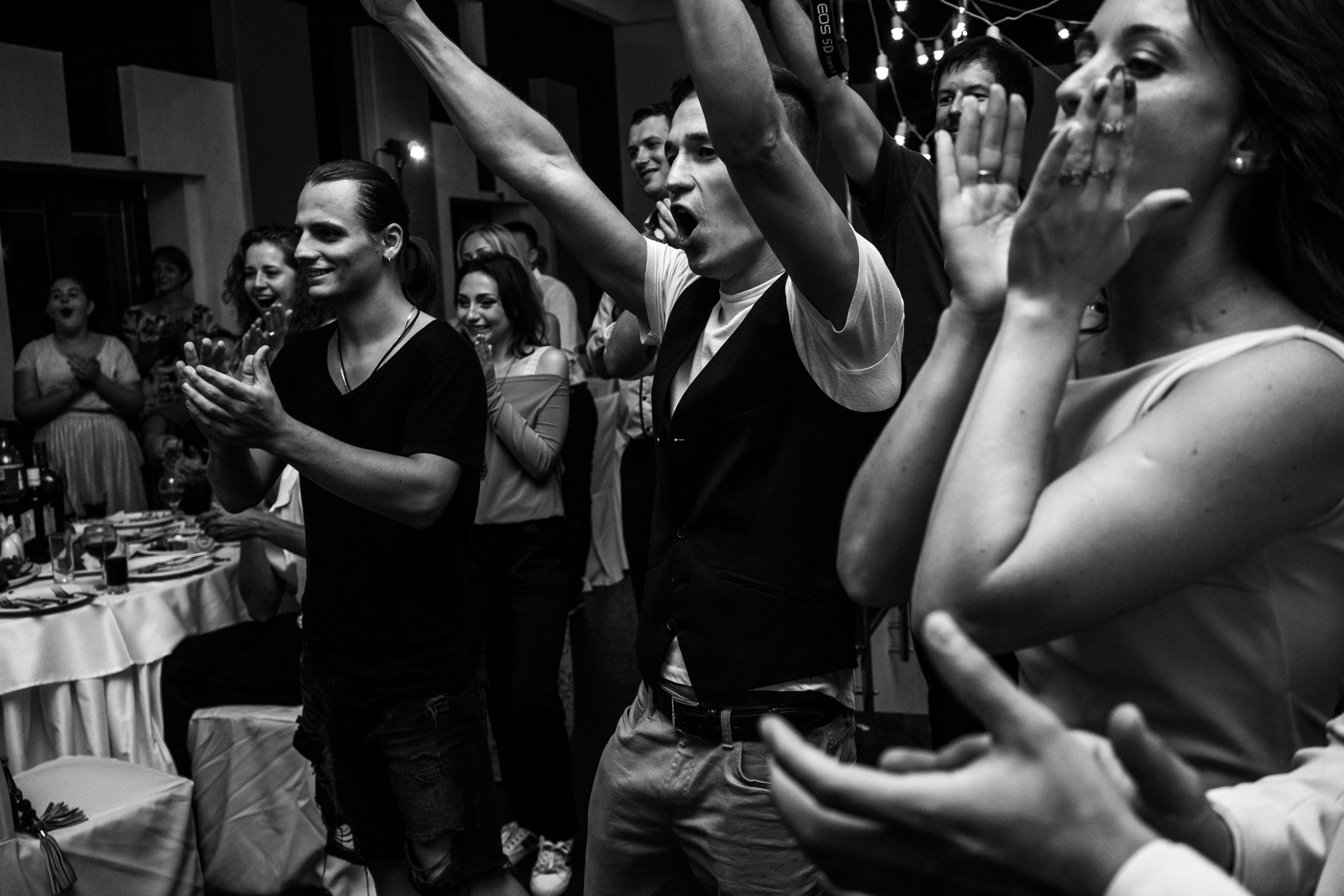 Татьяна — Сергей. Elopement Wedding Photographer