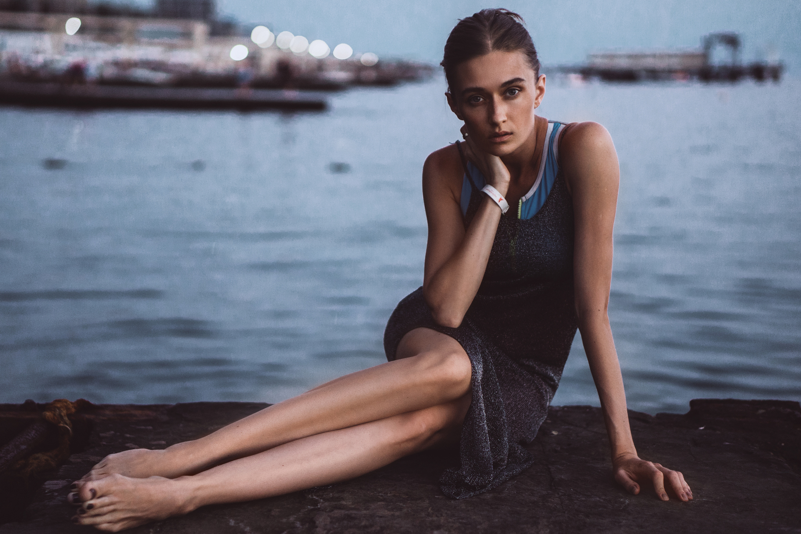 Мария. Elopement Wedding Photographer