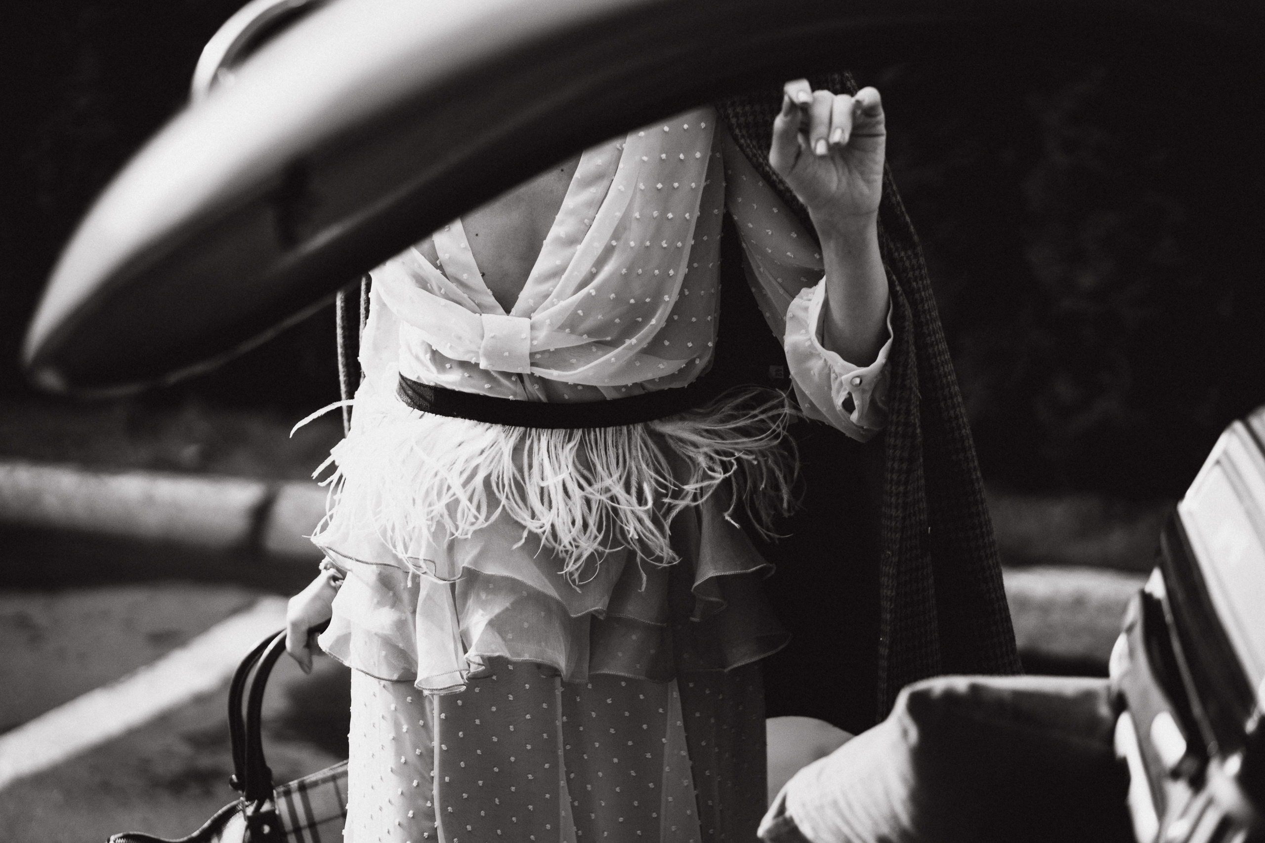 Li. Elopement Wedding Photographer