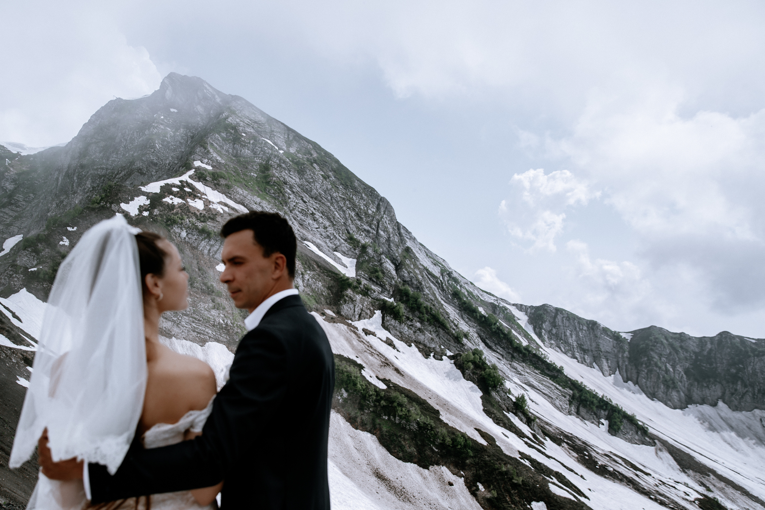 Александр — Виктория. Elopement Wedding Photographer