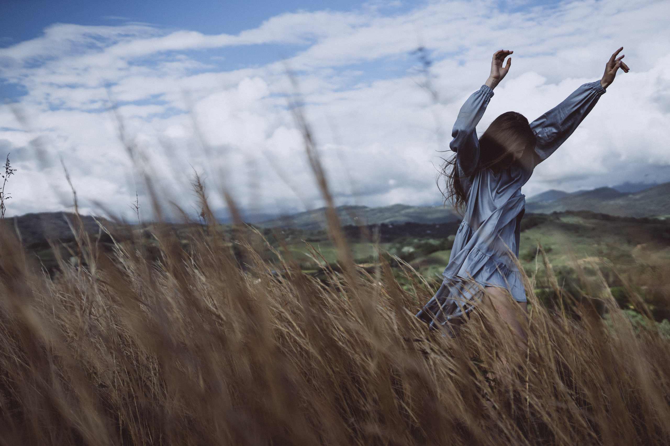 Катя. Elopement Wedding Photographer