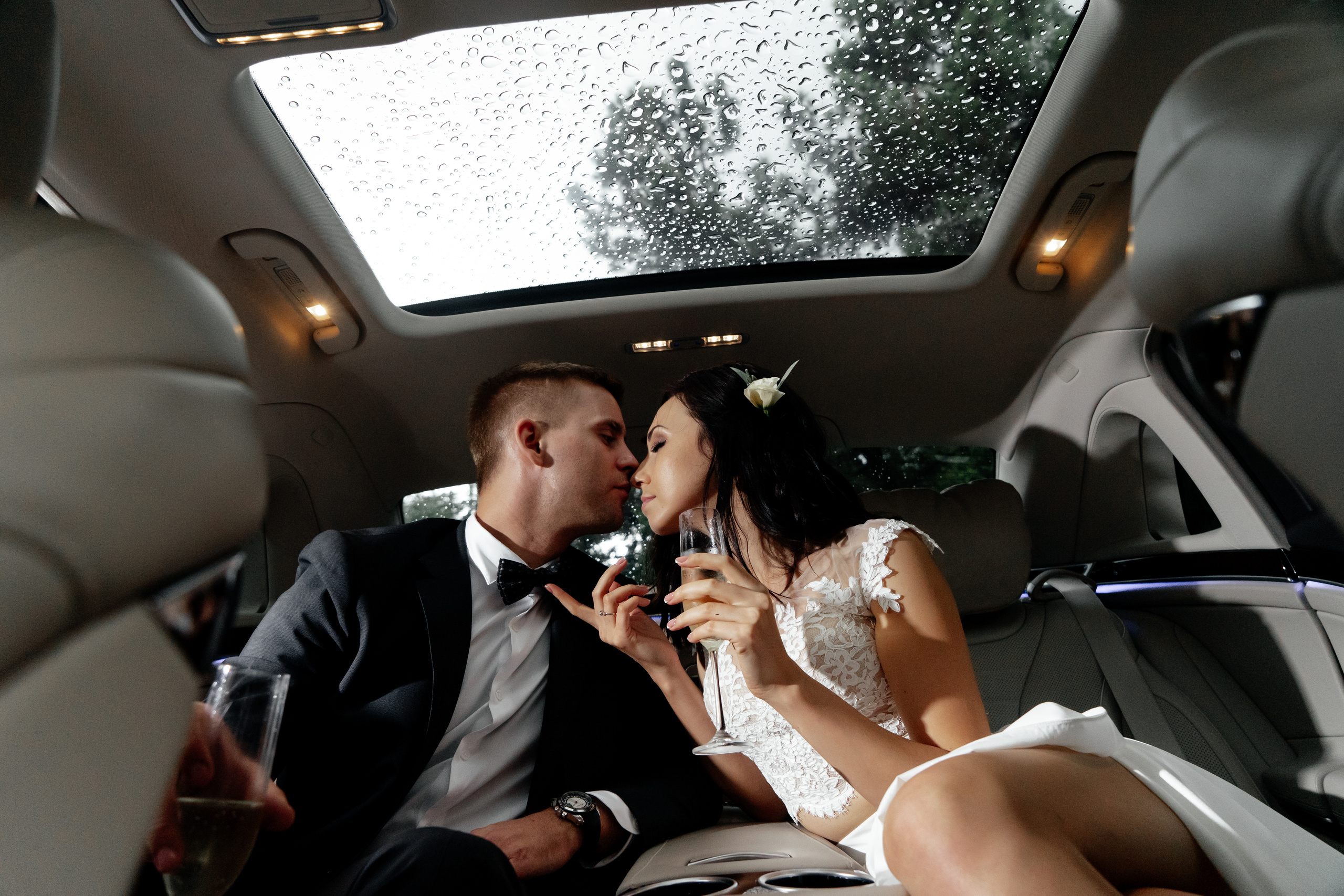 Татьяна — Сергей. Elopement Wedding Photographer