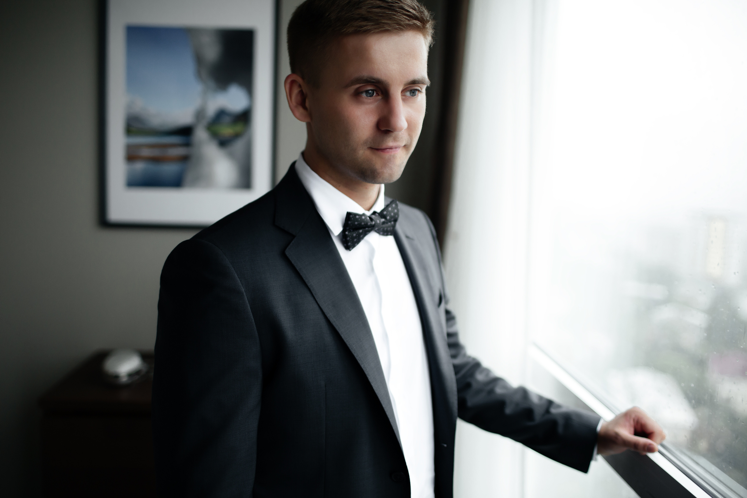 Татьяна — Сергей. Elopement Wedding Photographer