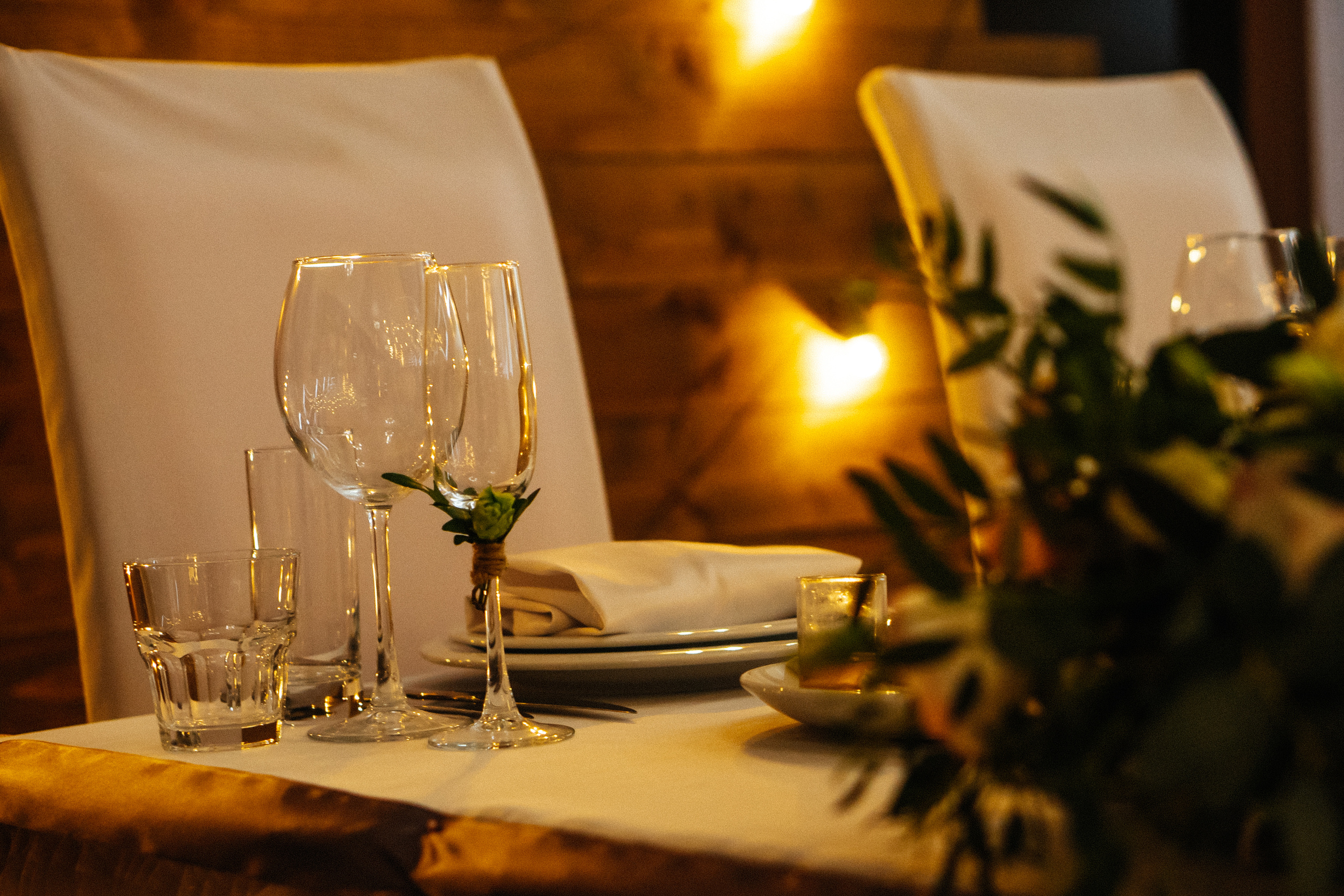 Татьяна — Сергей. Elopement Wedding Photographer