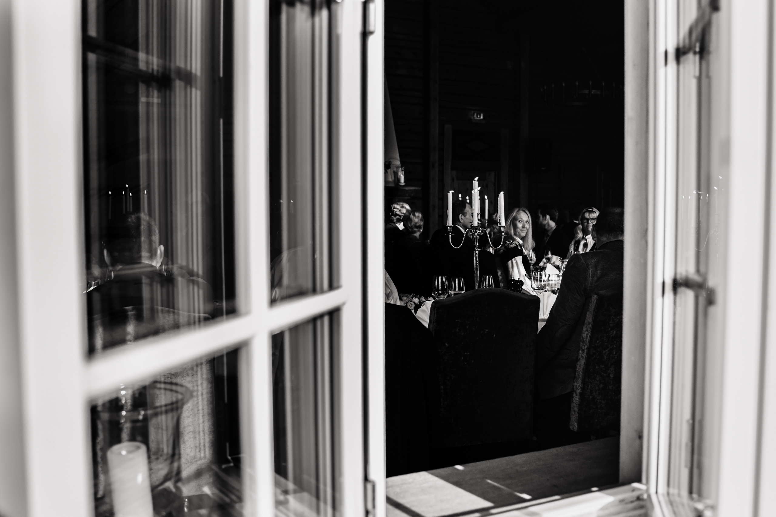 Katja and Jarle. Elopement Wedding Photographer