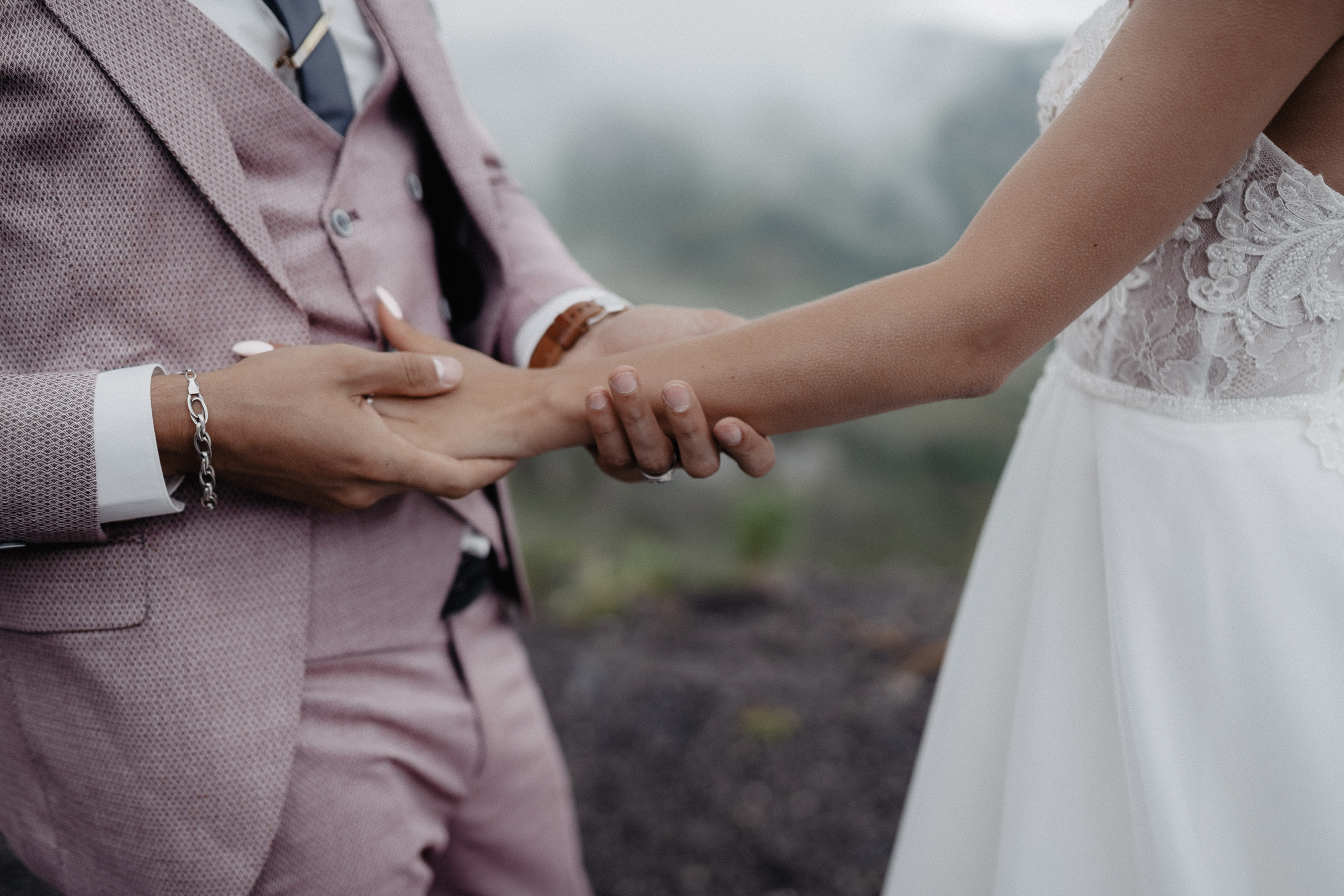 Алиса — Миша. Elopement Wedding Photographer