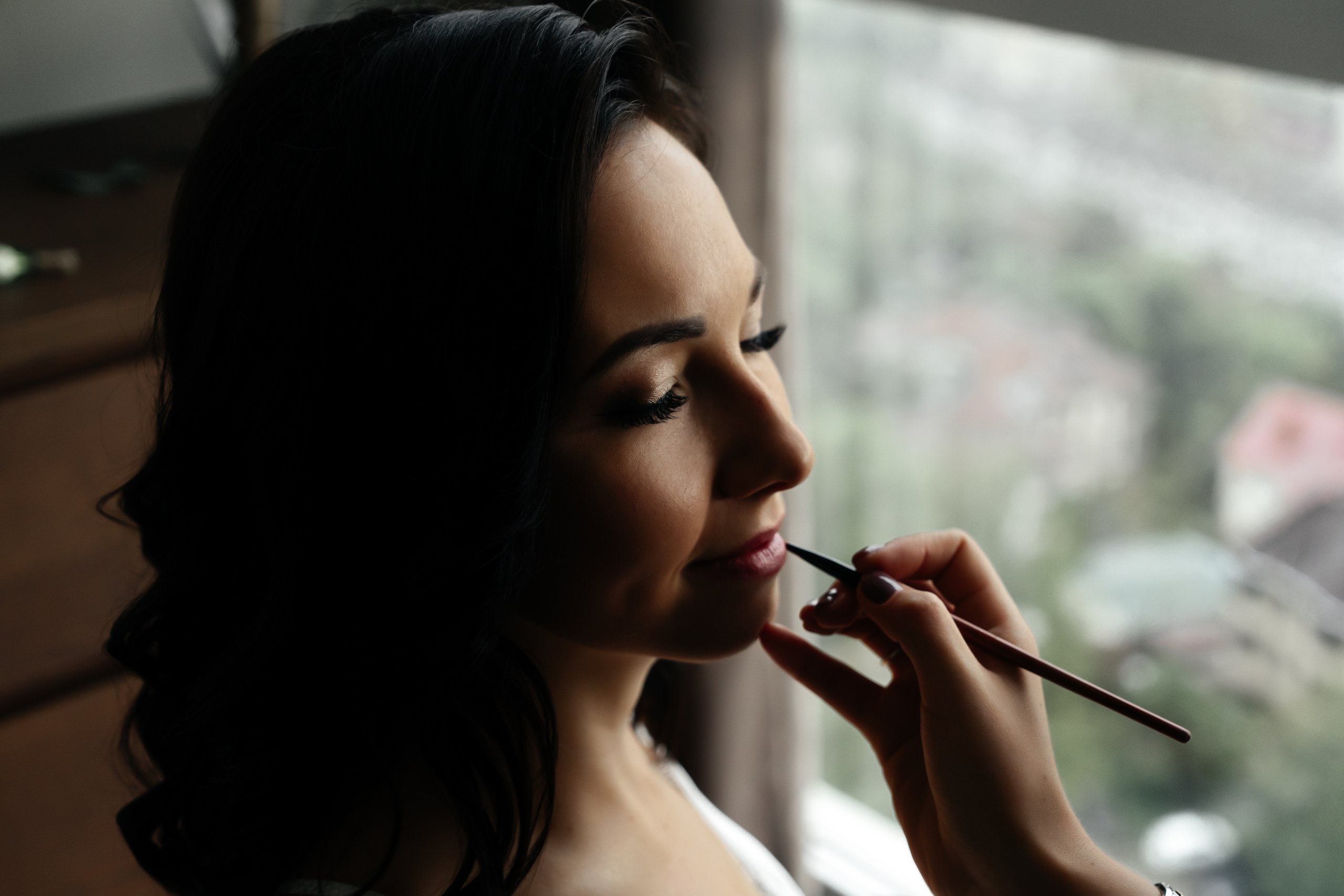 Татьяна — Сергей. Elopement Wedding Photographer