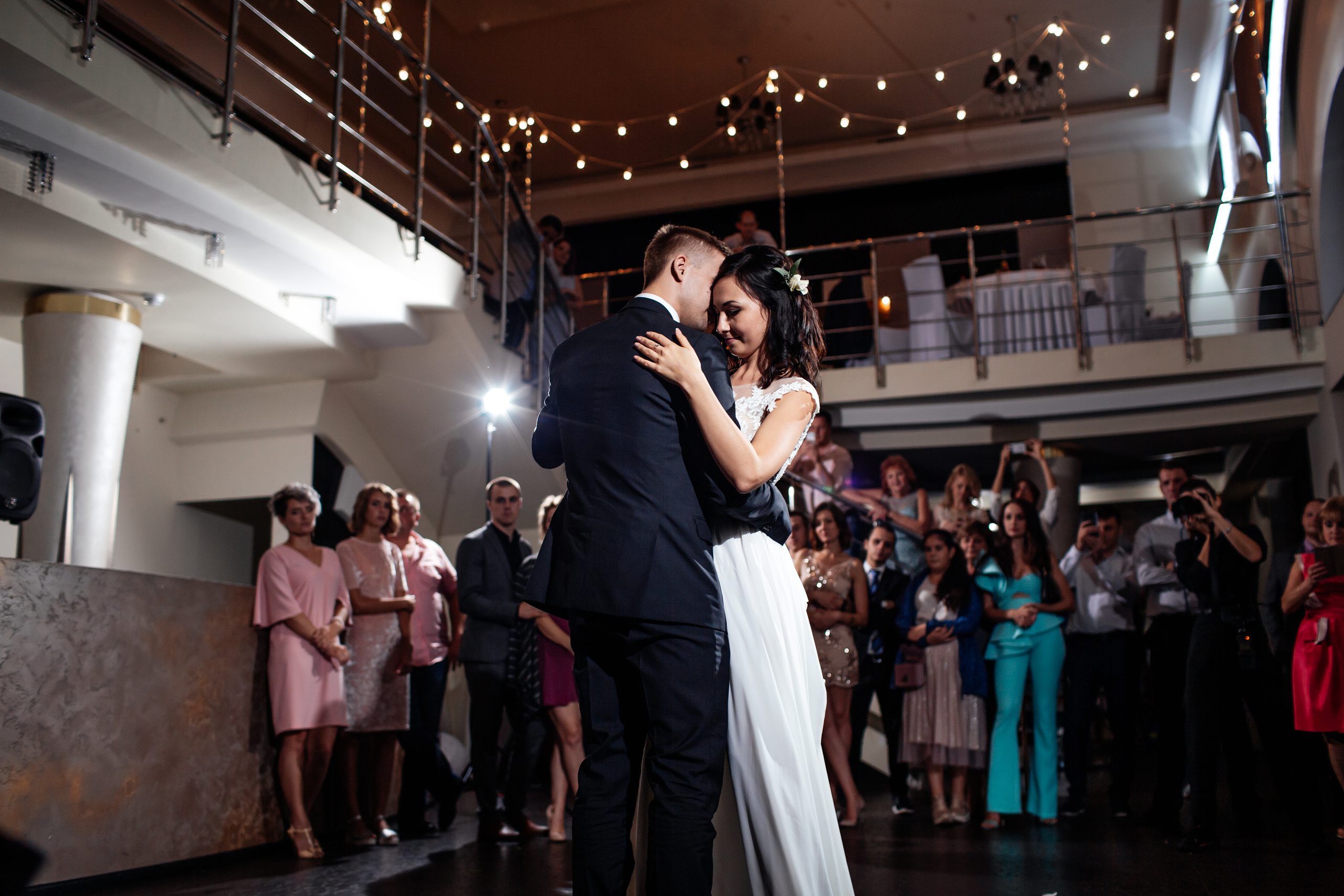 Татьяна — Сергей. Elopement Wedding Photographer