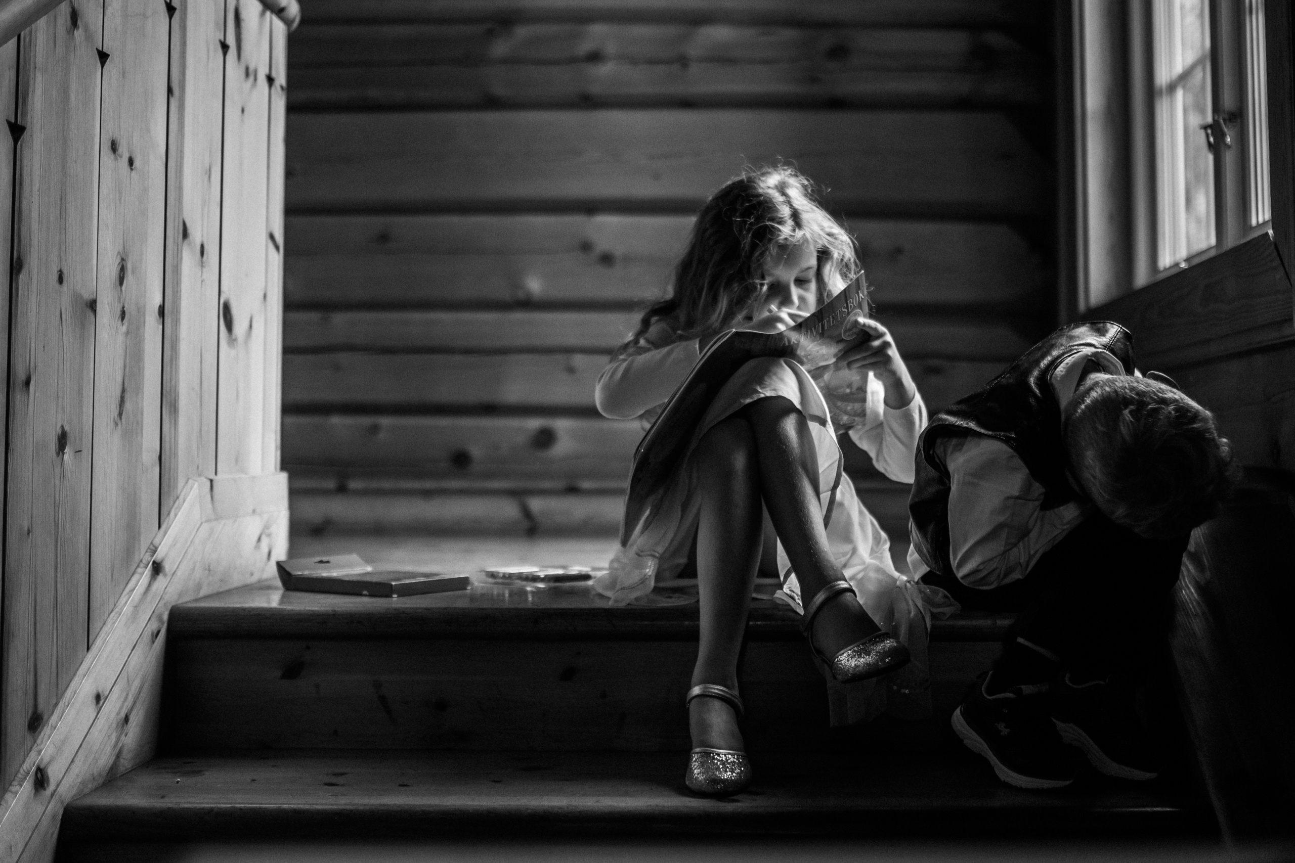 Katja and Jarle. Elopement Wedding Photographer