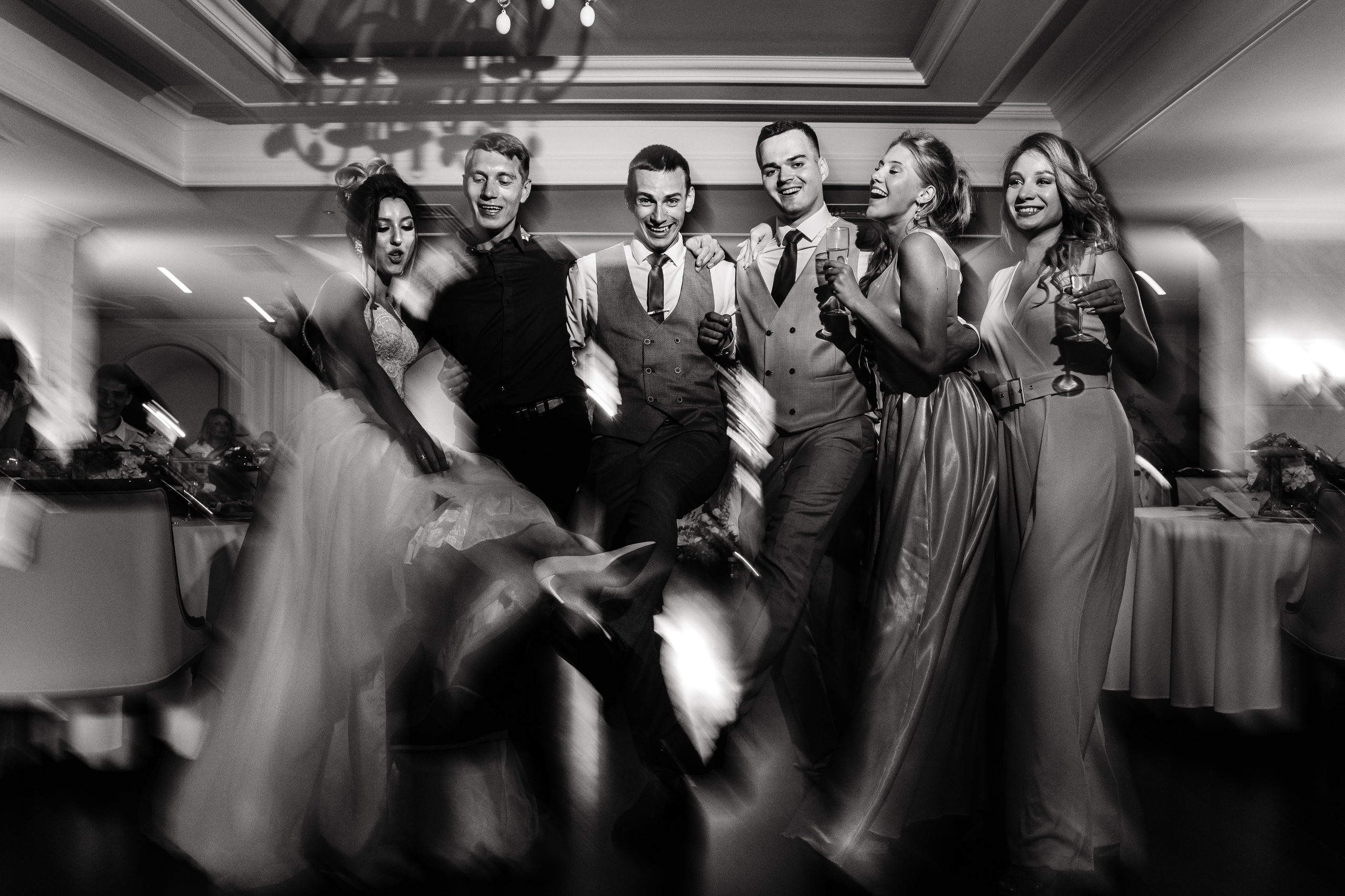 Алиса — Миша. Elopement Wedding Photographer