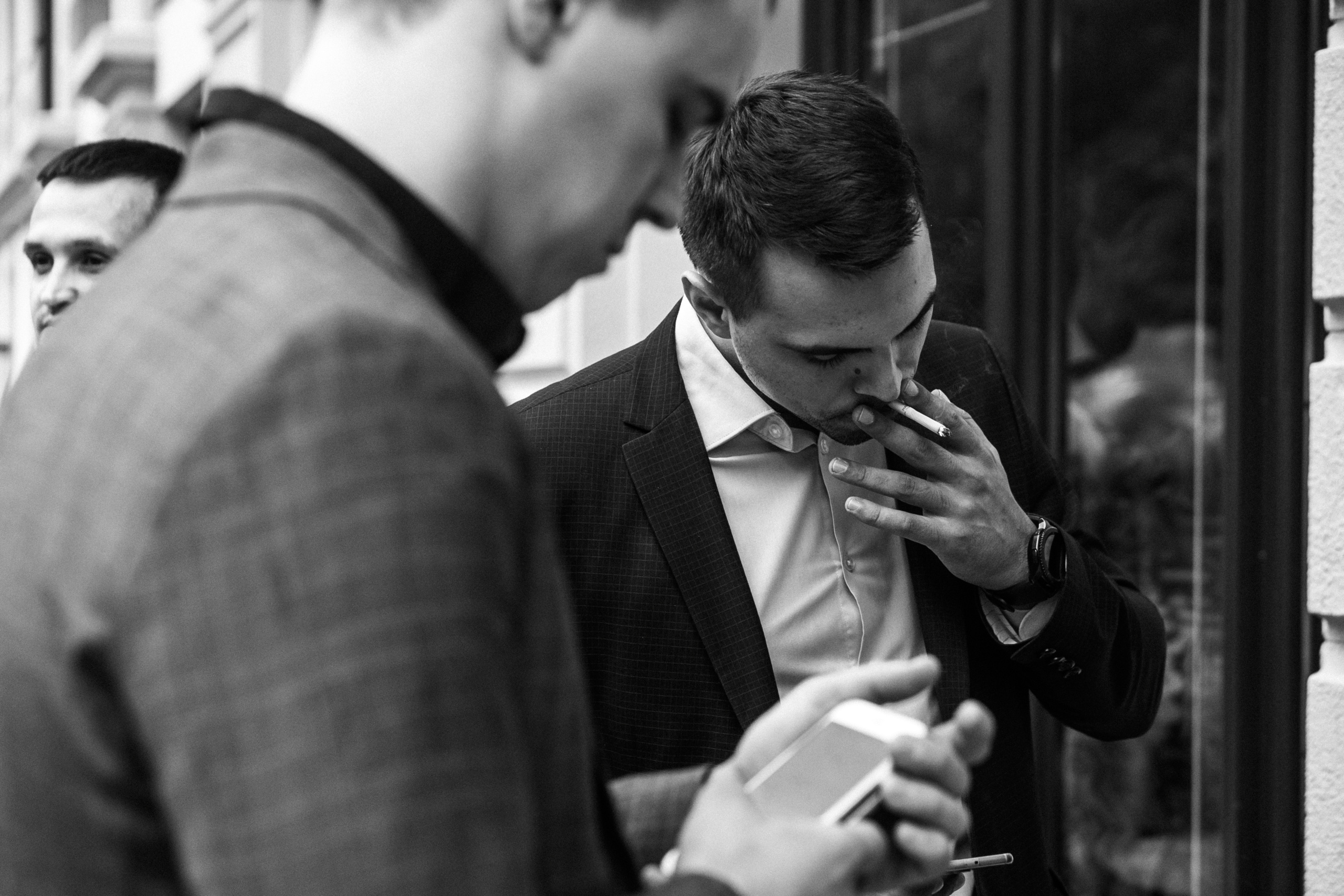 Татьяна — Сергей. Elopement Wedding Photographer