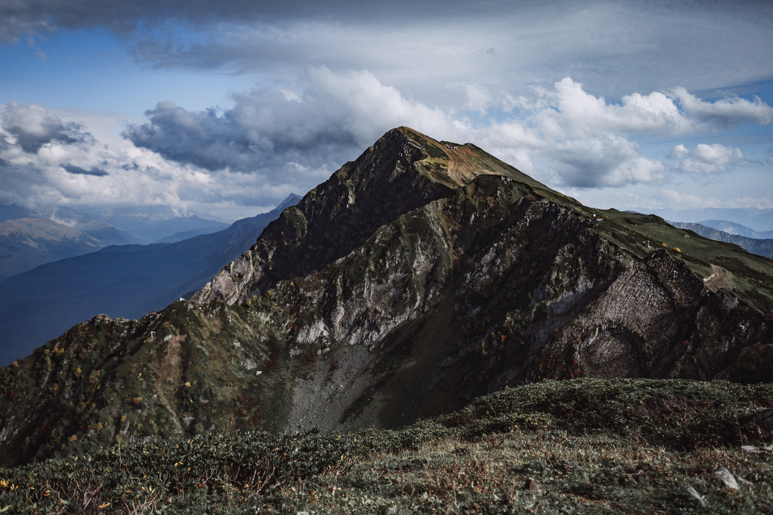 Катя — Женя. Elopement Wedding Photographer