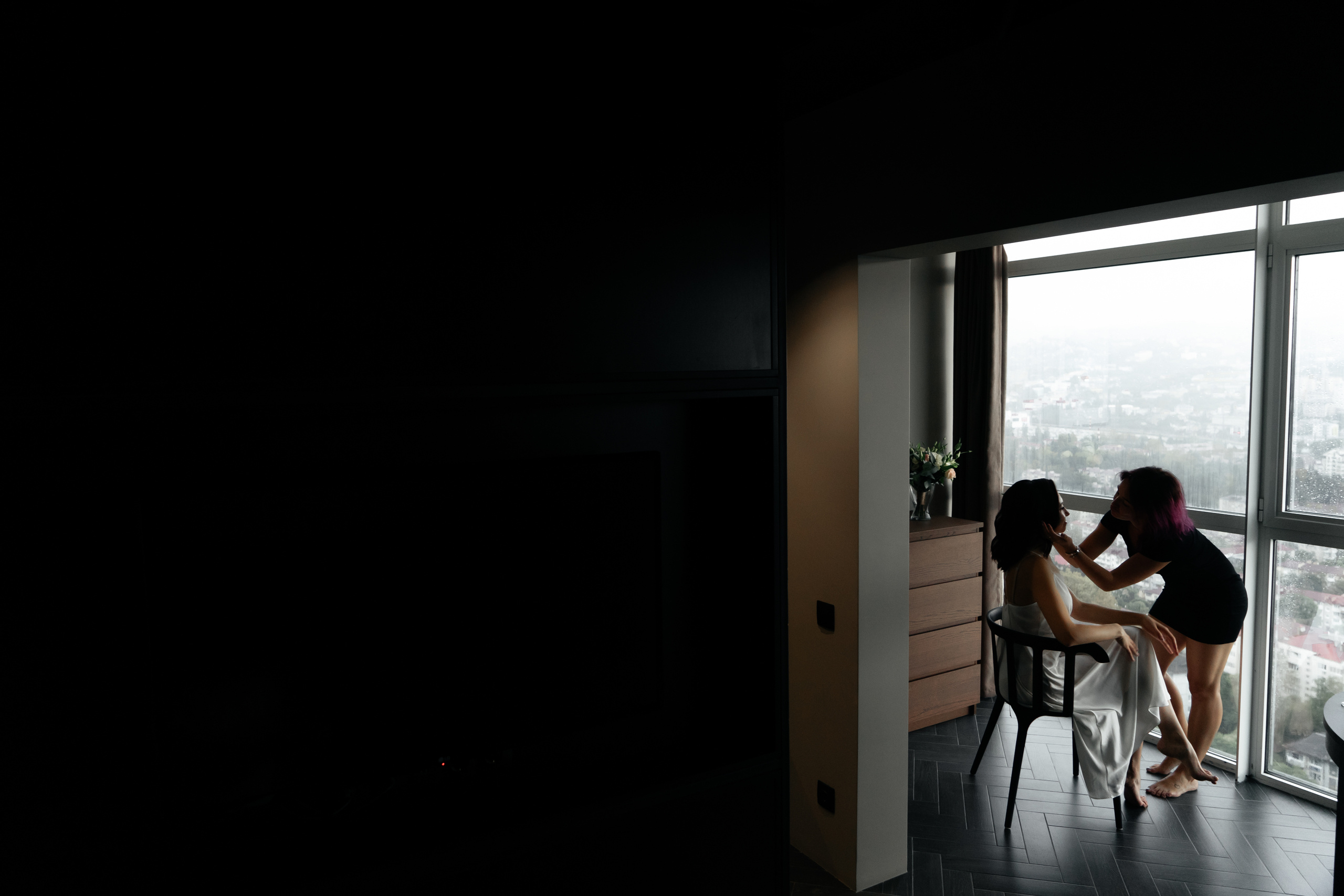 Татьяна — Сергей. Elopement Wedding Photographer