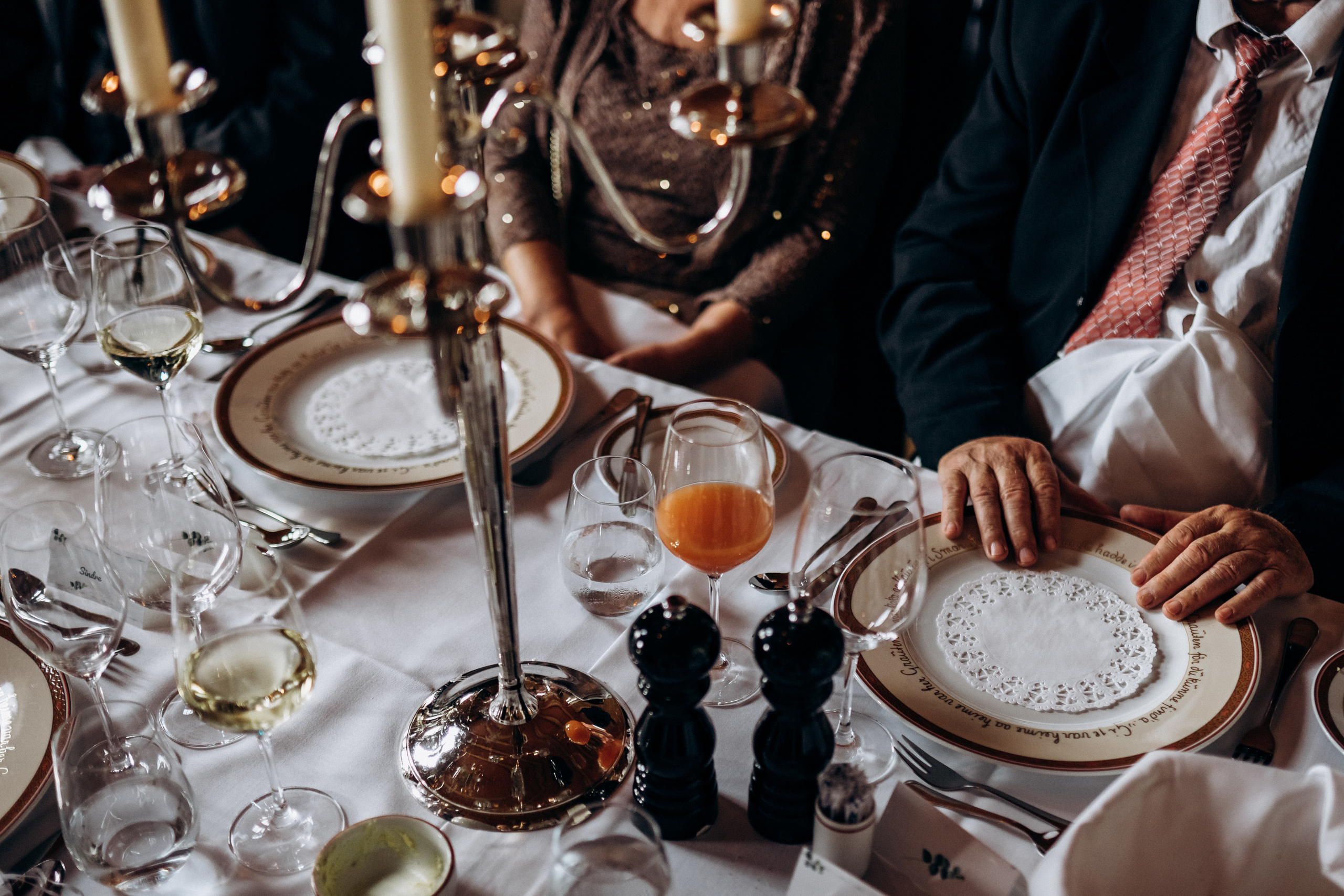 Katja and Jarle. Elopement Wedding Photographer