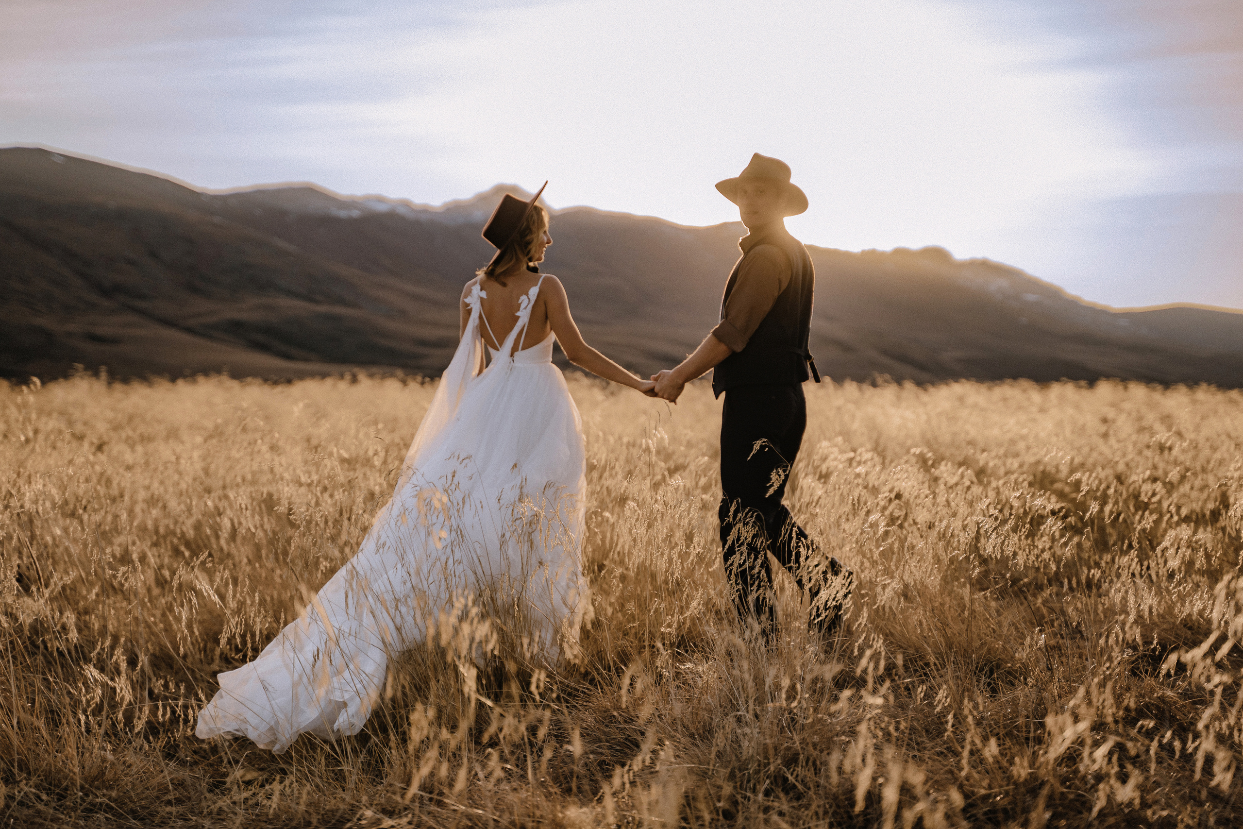 Валентин — Юля. Elopement Wedding Photographer