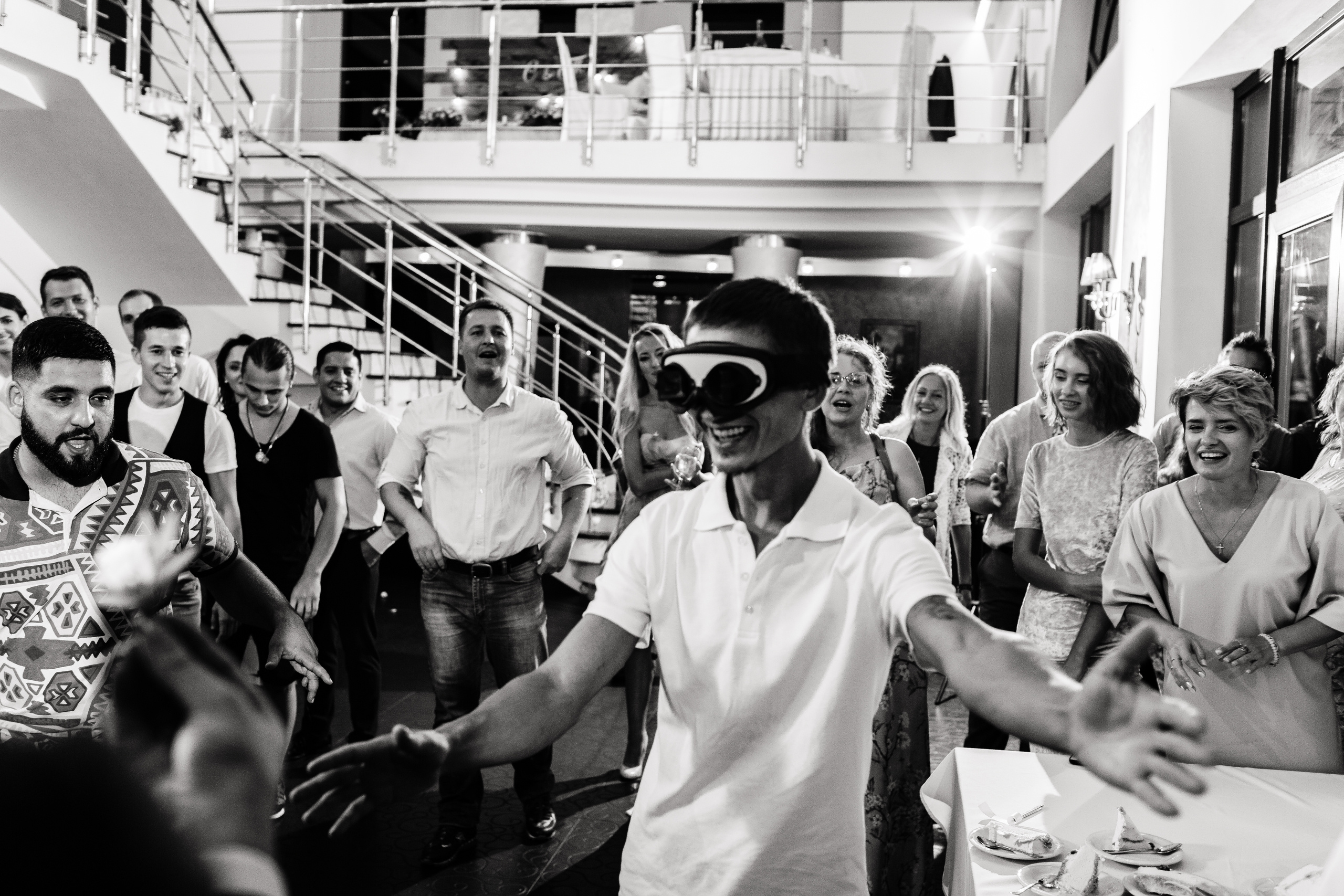 Татьяна — Сергей. Elopement Wedding Photographer