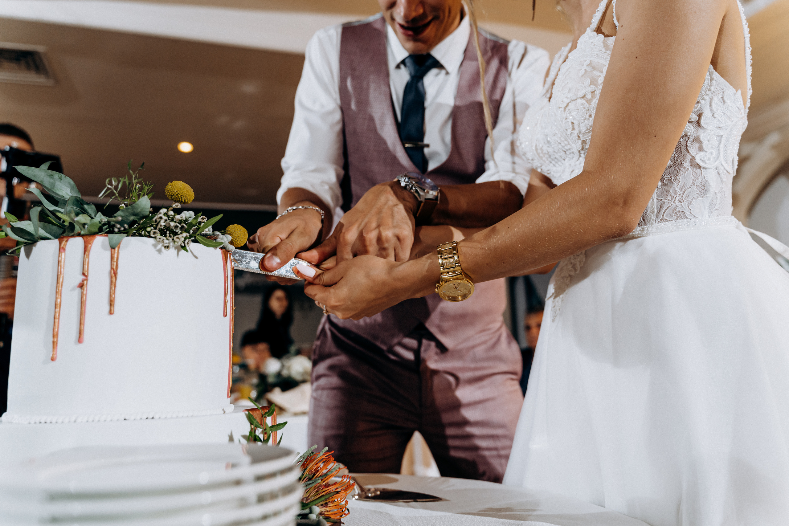 Алиса — Миша. Elopement Wedding Photographer