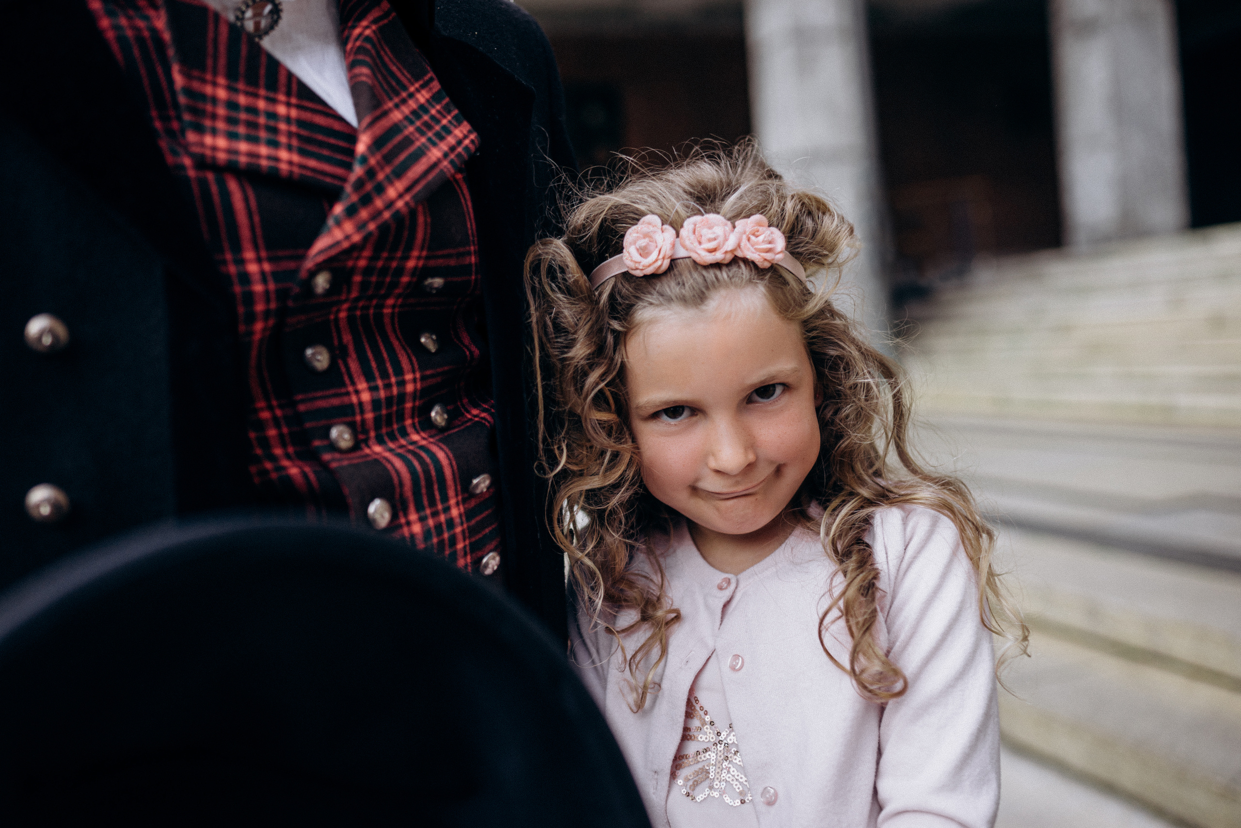 Katja and Jarle. Elopement Wedding Photographer
