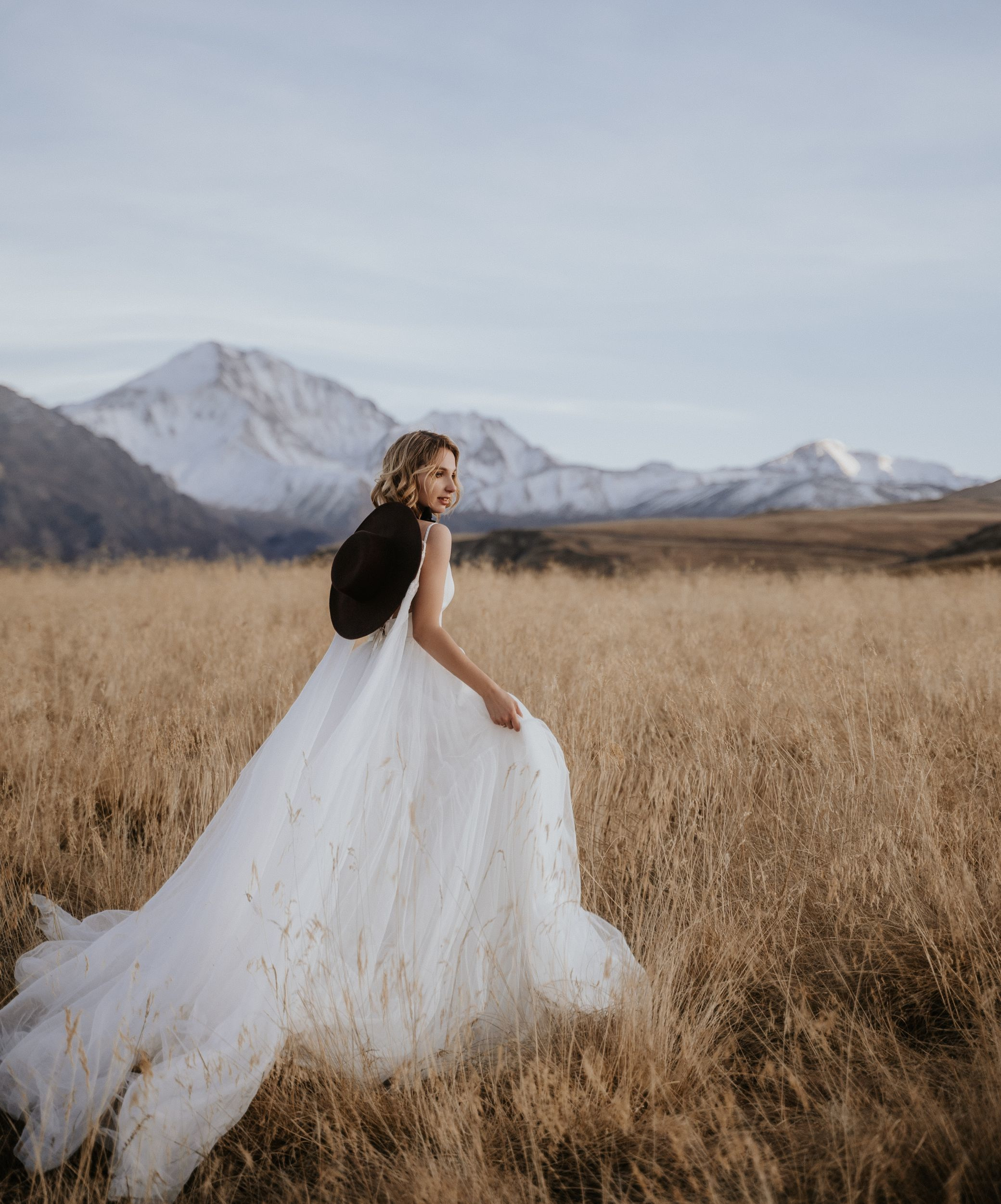 Валентин — Юля. Elopement Wedding Photographer