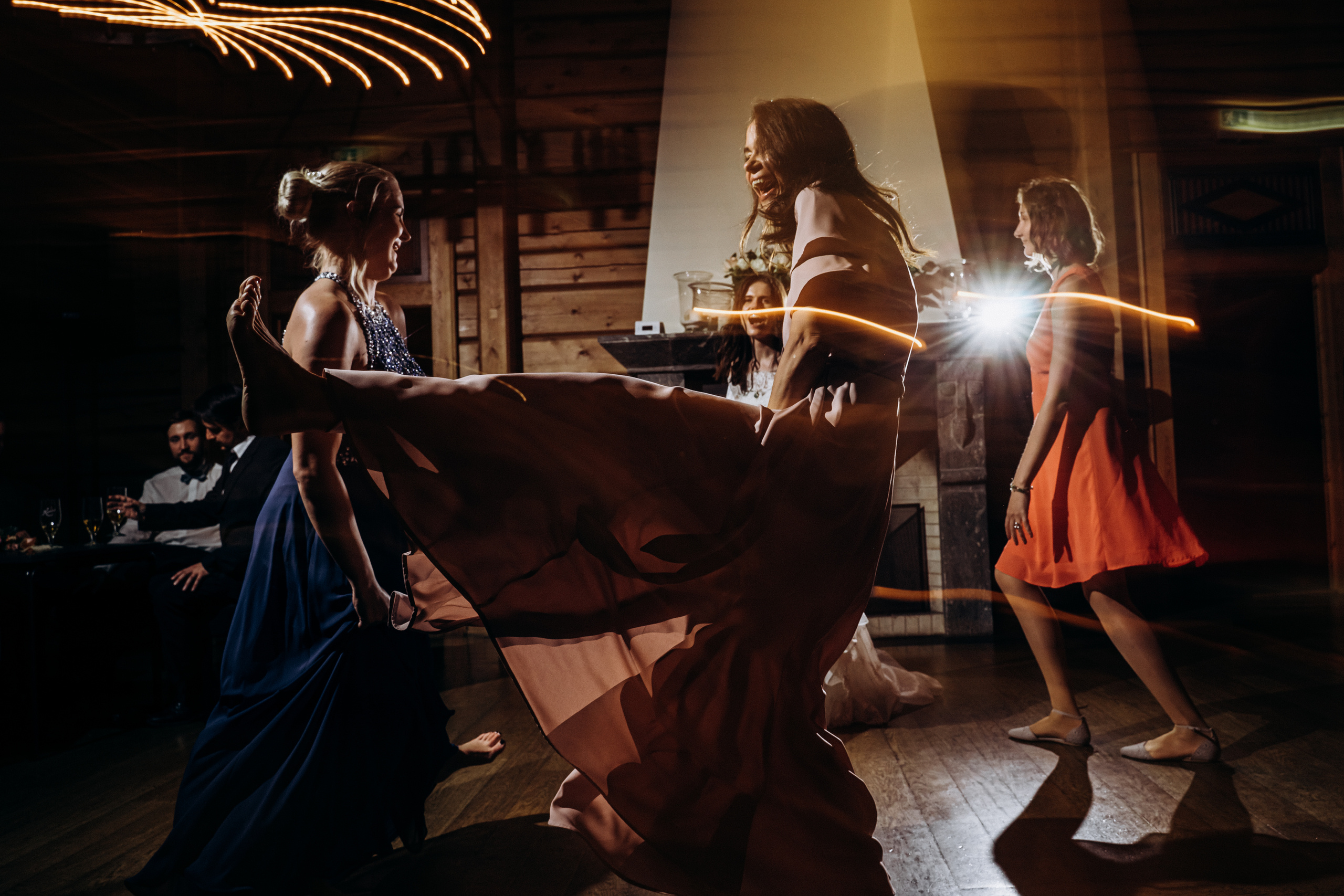 Katja and Jarle. Elopement Wedding Photographer