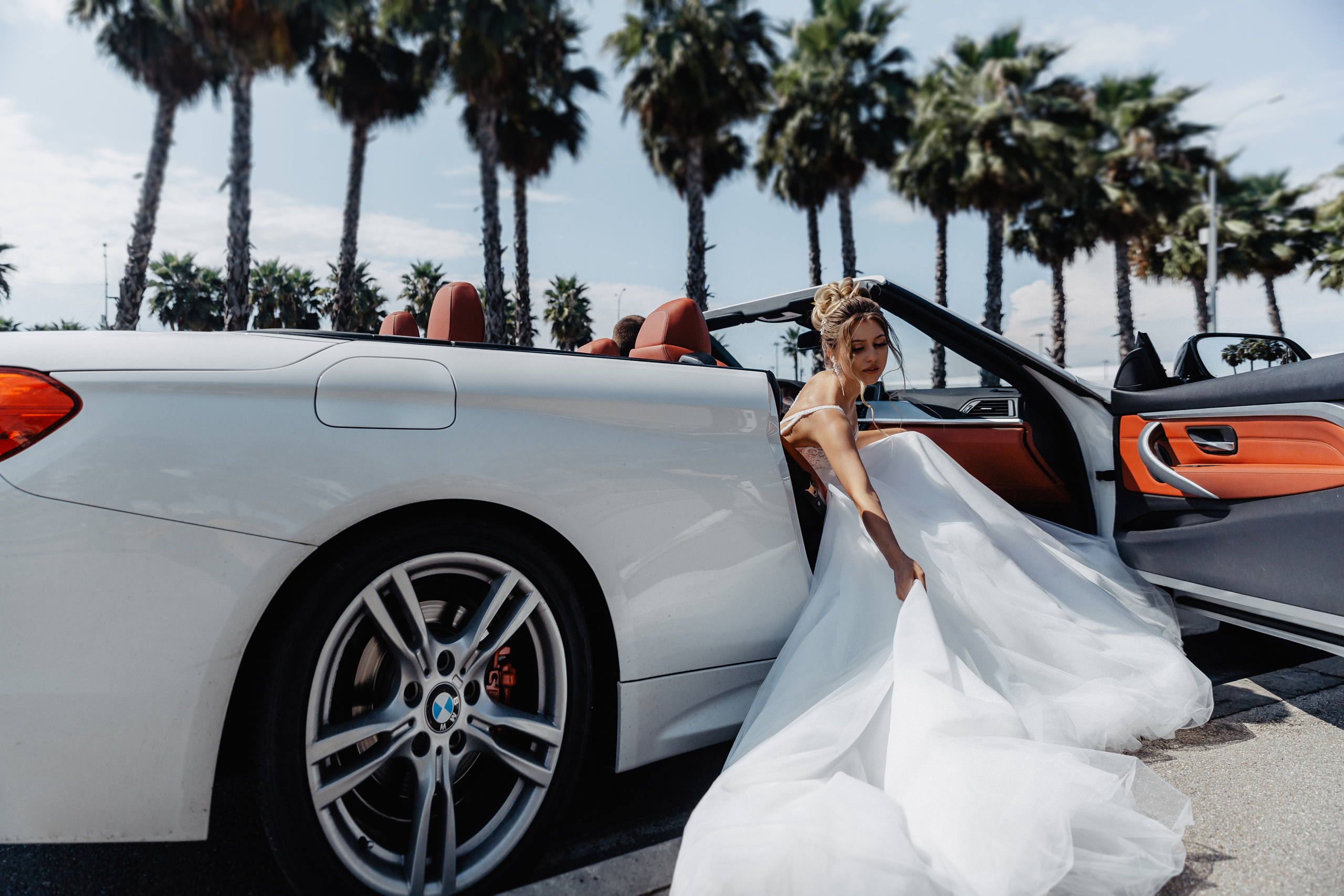 Алиса — Миша. Elopement Wedding Photographer