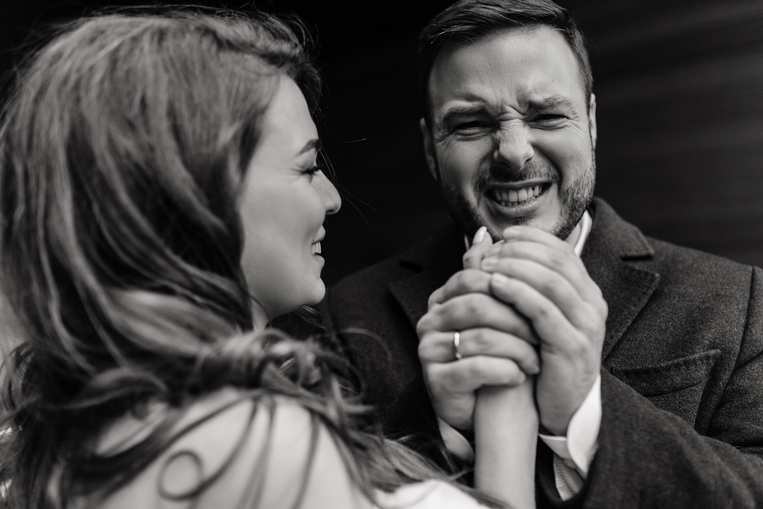 Иван — Елена. Elopement Wedding Photographer