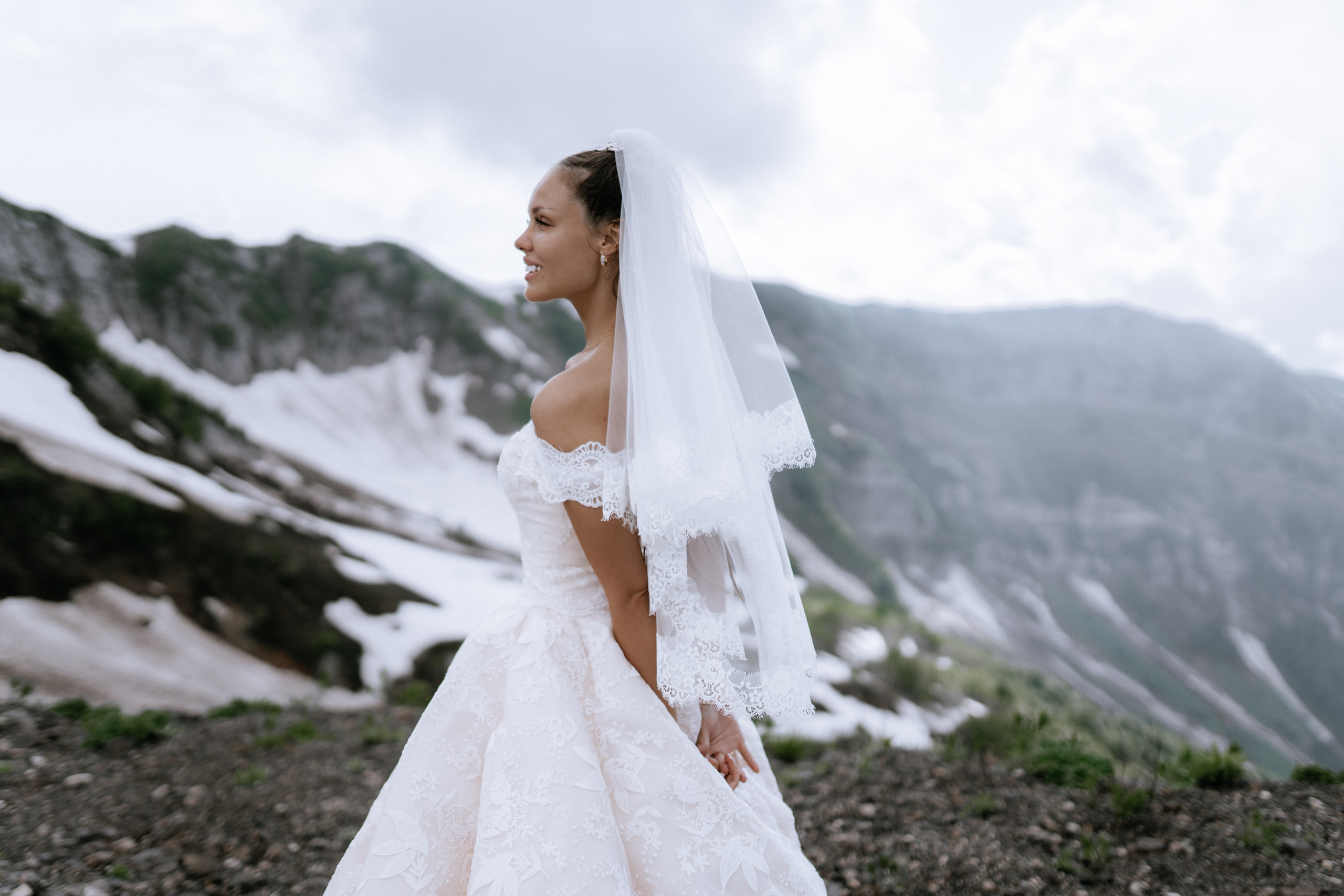 Александр — Виктория. Elopement Wedding Photographer