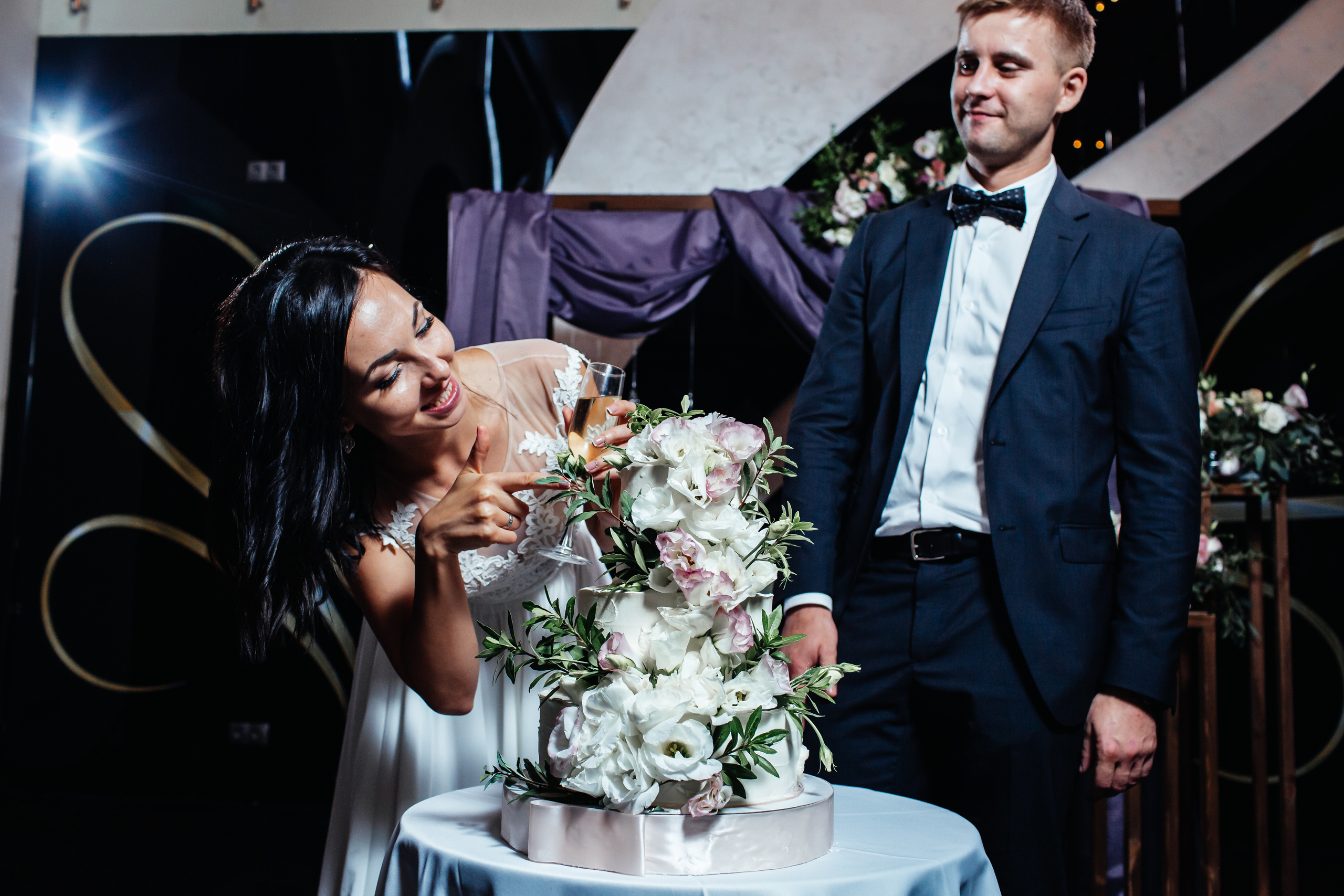 Татьяна — Сергей. Elopement Wedding Photographer