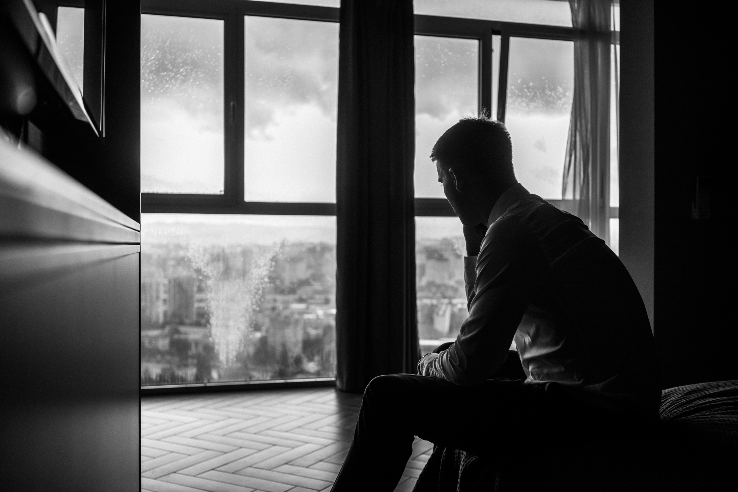 Татьяна — Сергей. Elopement Wedding Photographer