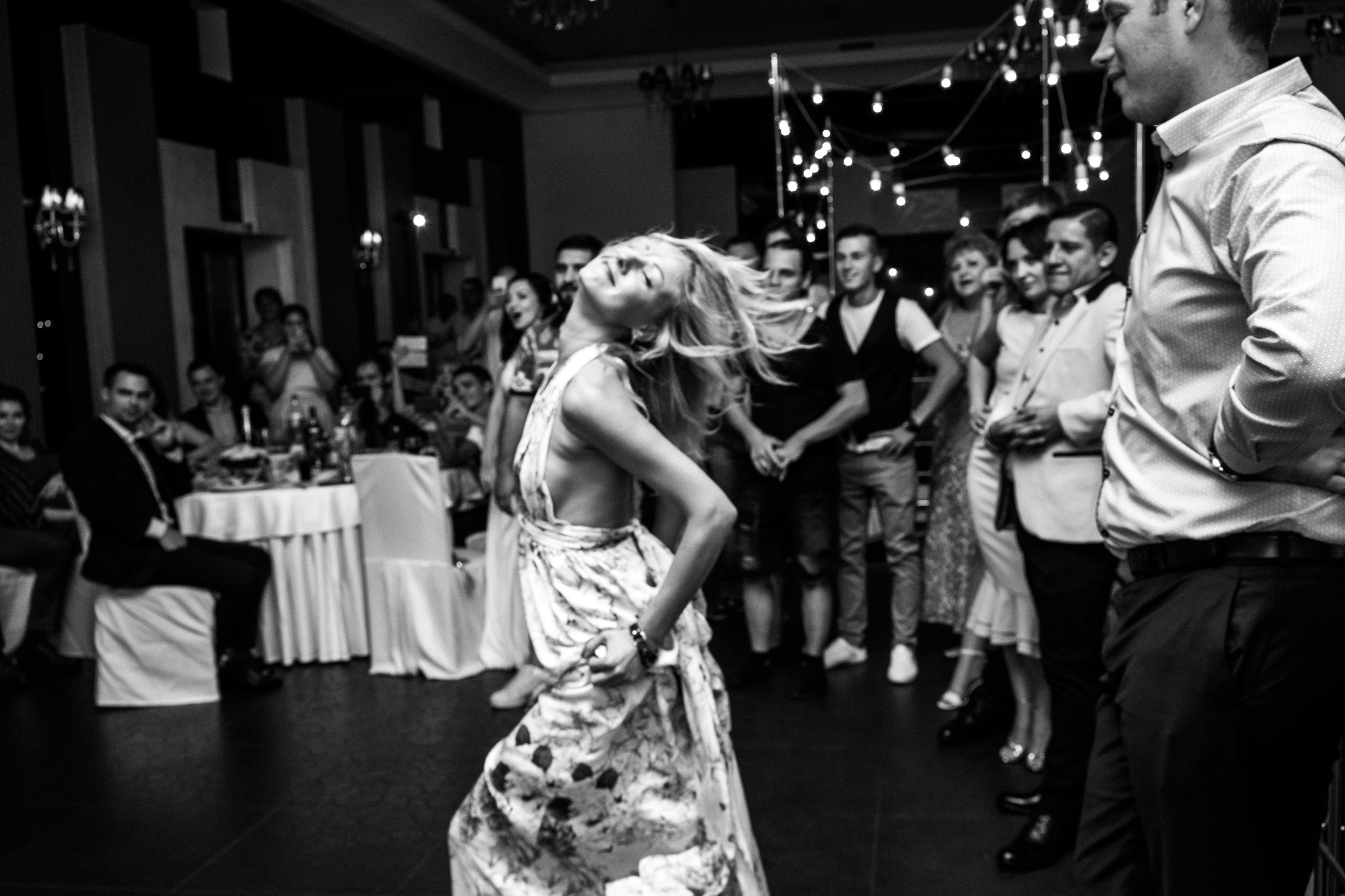 Татьяна — Сергей. Elopement Wedding Photographer