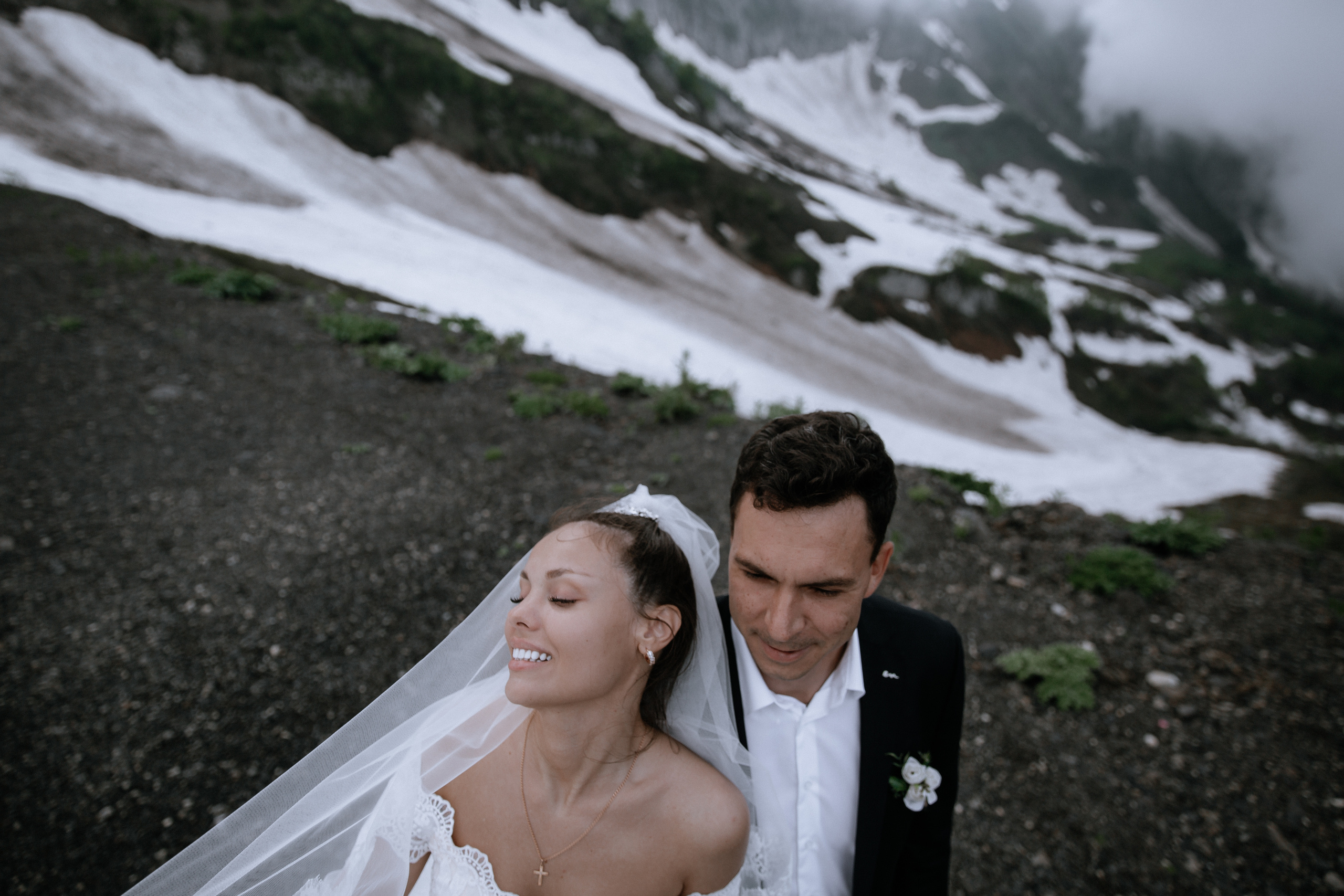 Александр — Виктория. Elopement Wedding Photographer