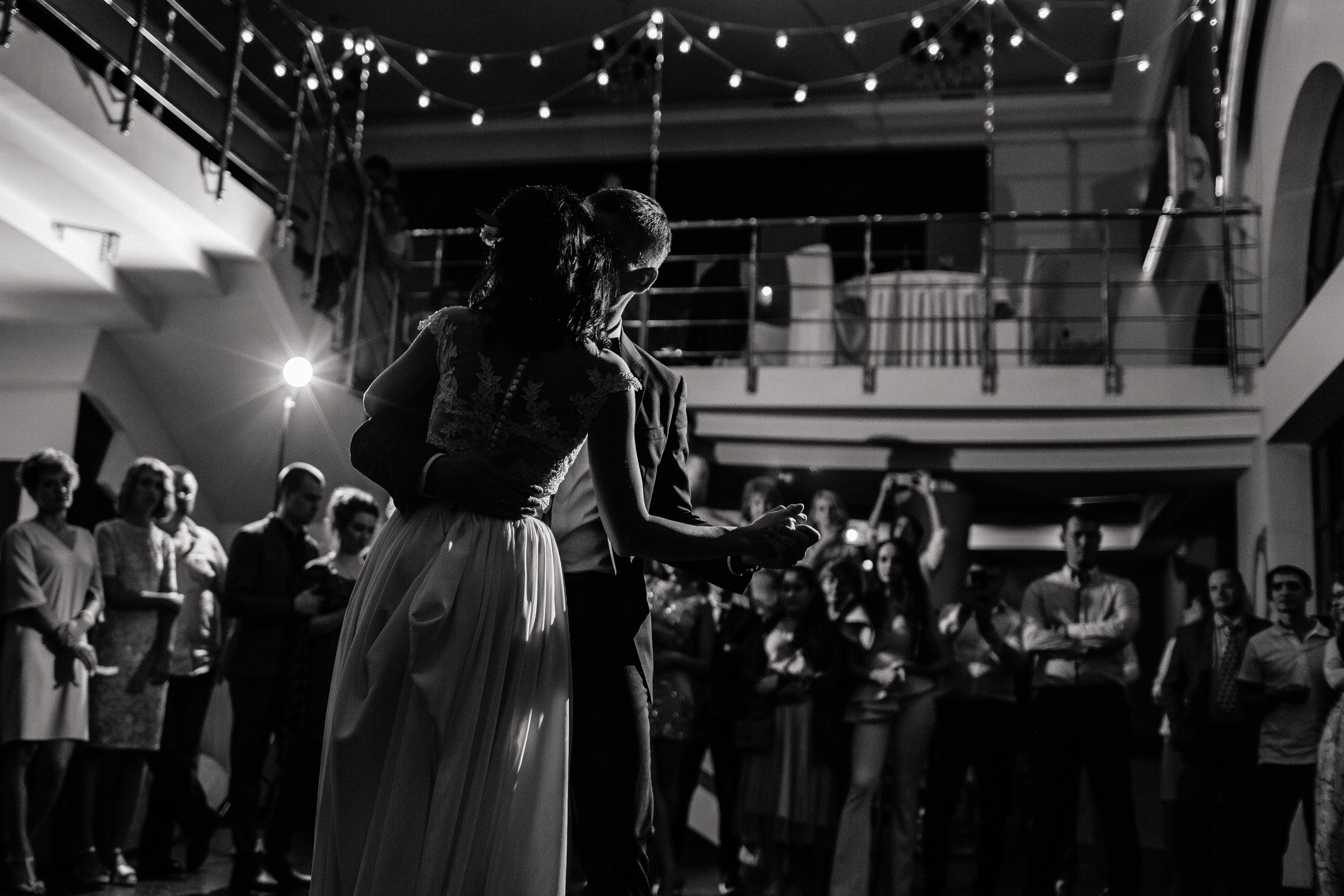 Татьяна — Сергей. Elopement Wedding Photographer