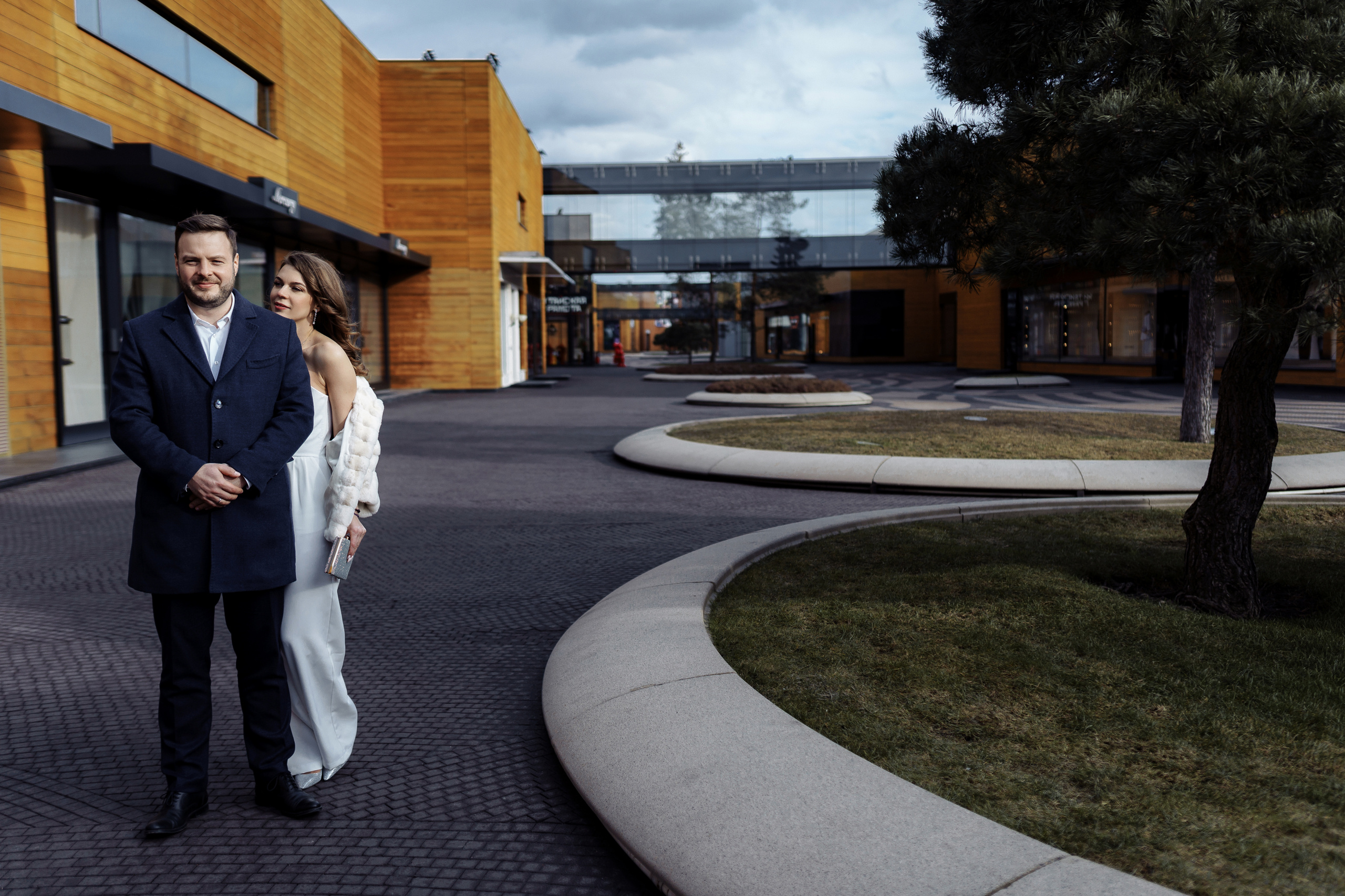 Иван — Елена. Elopement Wedding Photographer