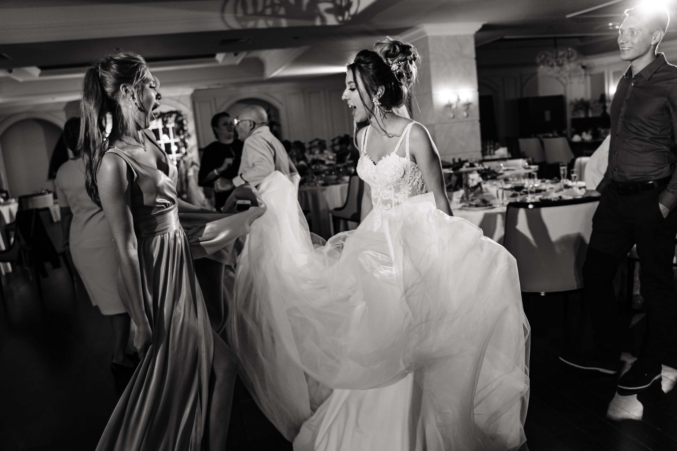 Алиса — Миша. Elopement Wedding Photographer