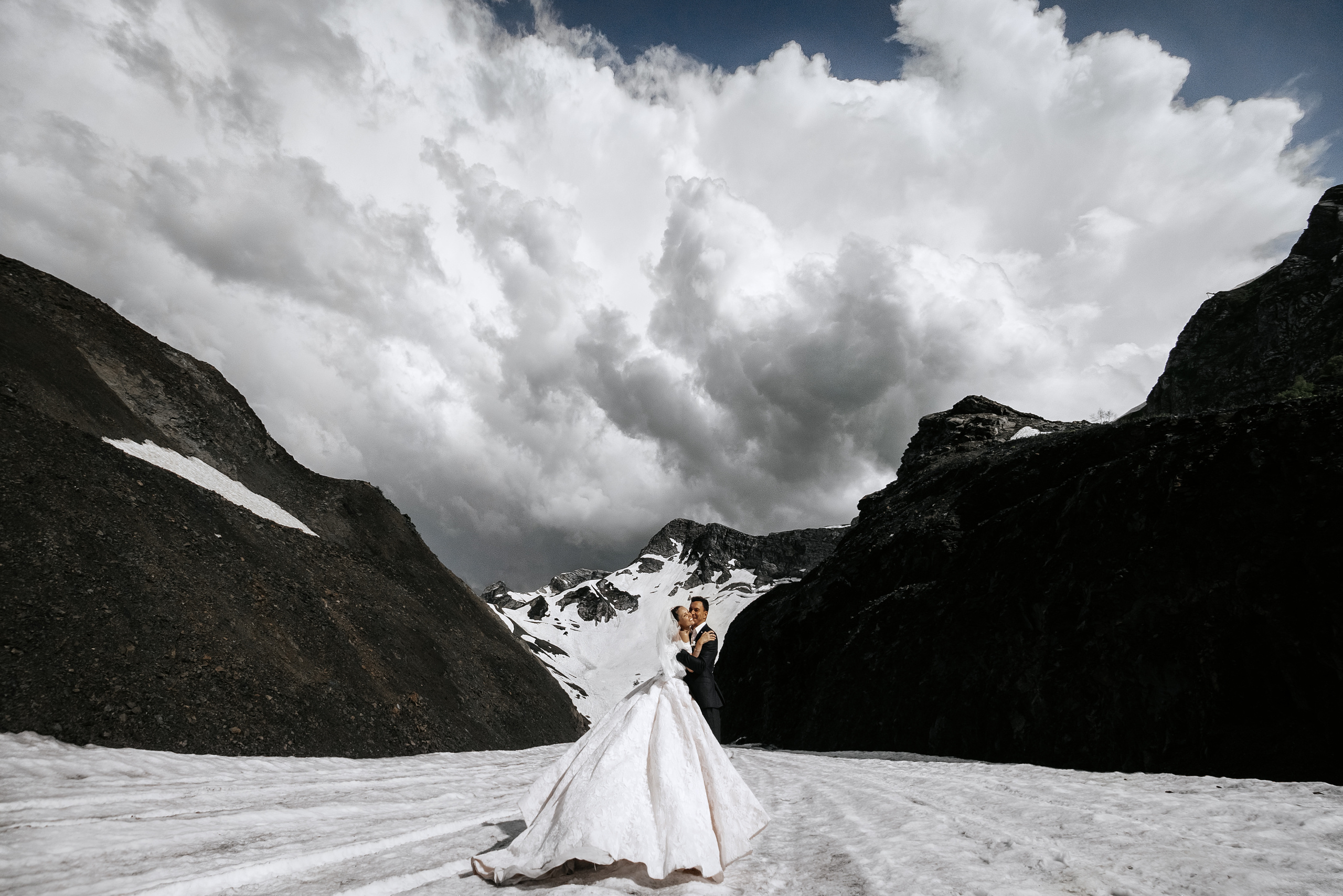 Александр — Виктория. Elopement Wedding Photographer