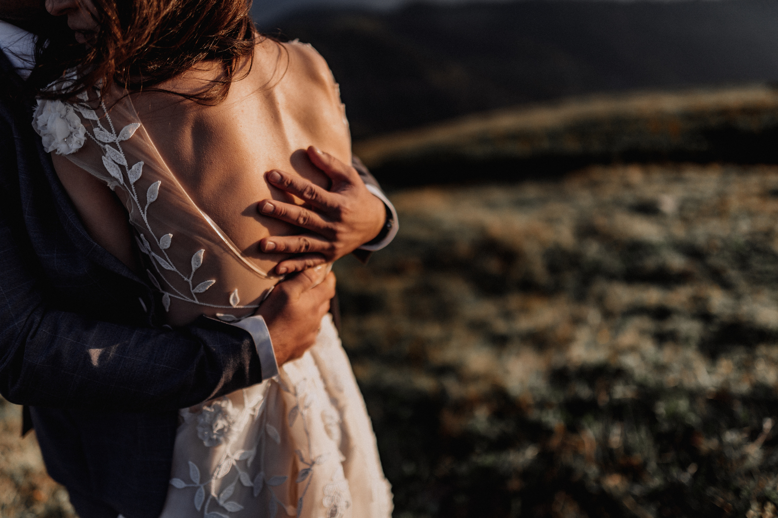 Катя — Женя. Elopement Wedding Photographer